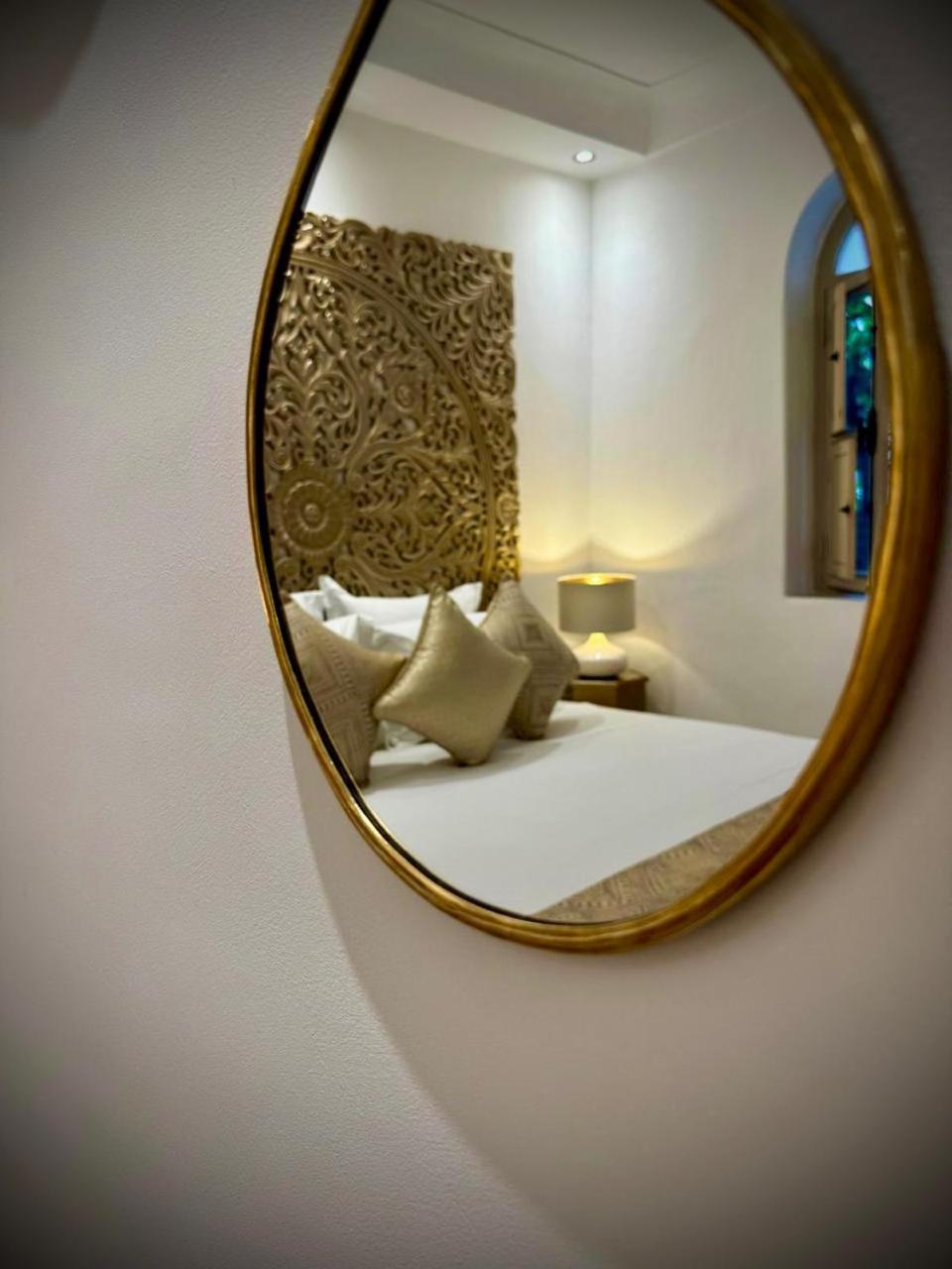Riad Dollar Des Sables & 3*