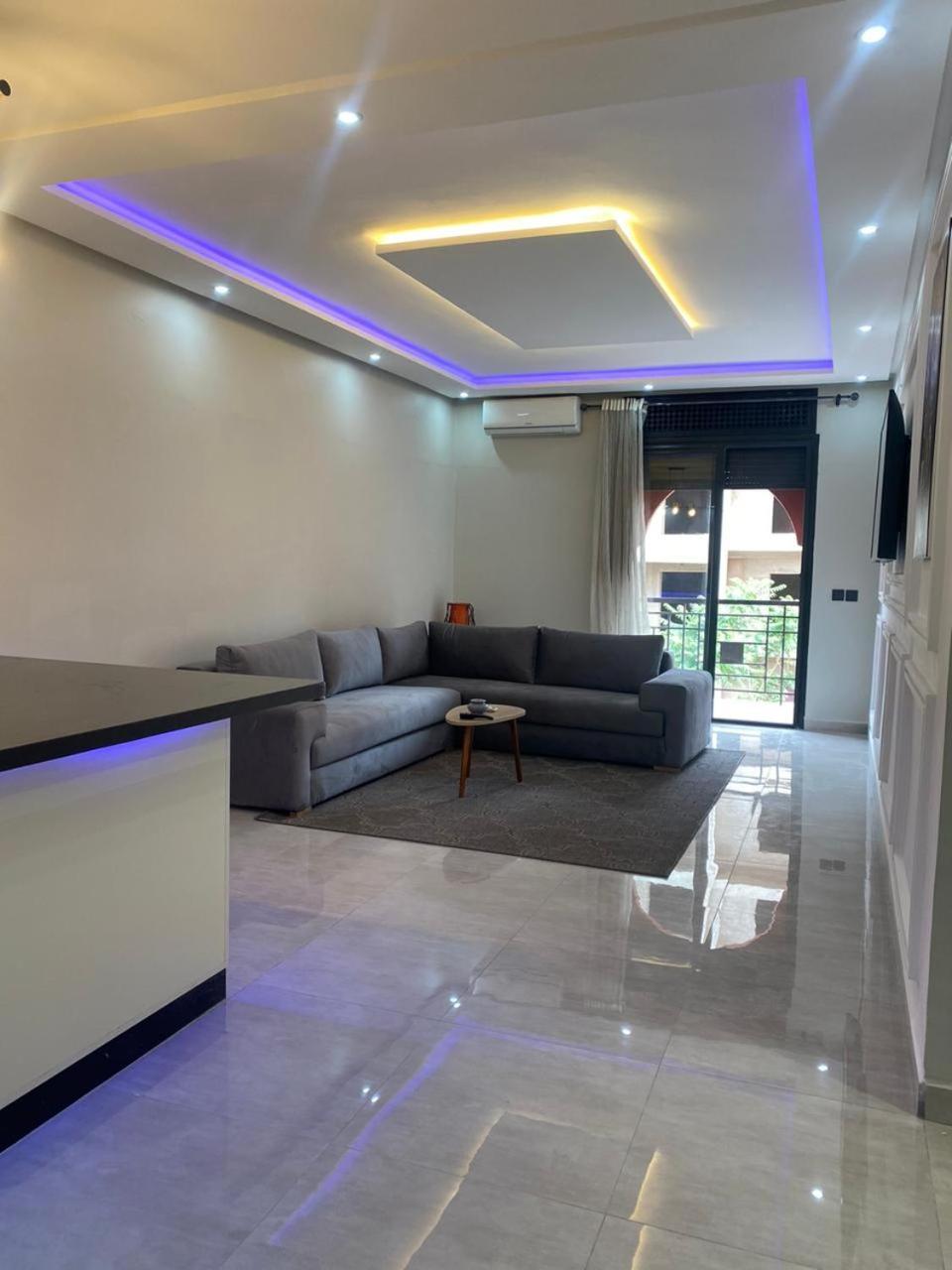 Kech Vacations Friendly !! 2 Bedroom Two Bathroom Gulize Marrakesh