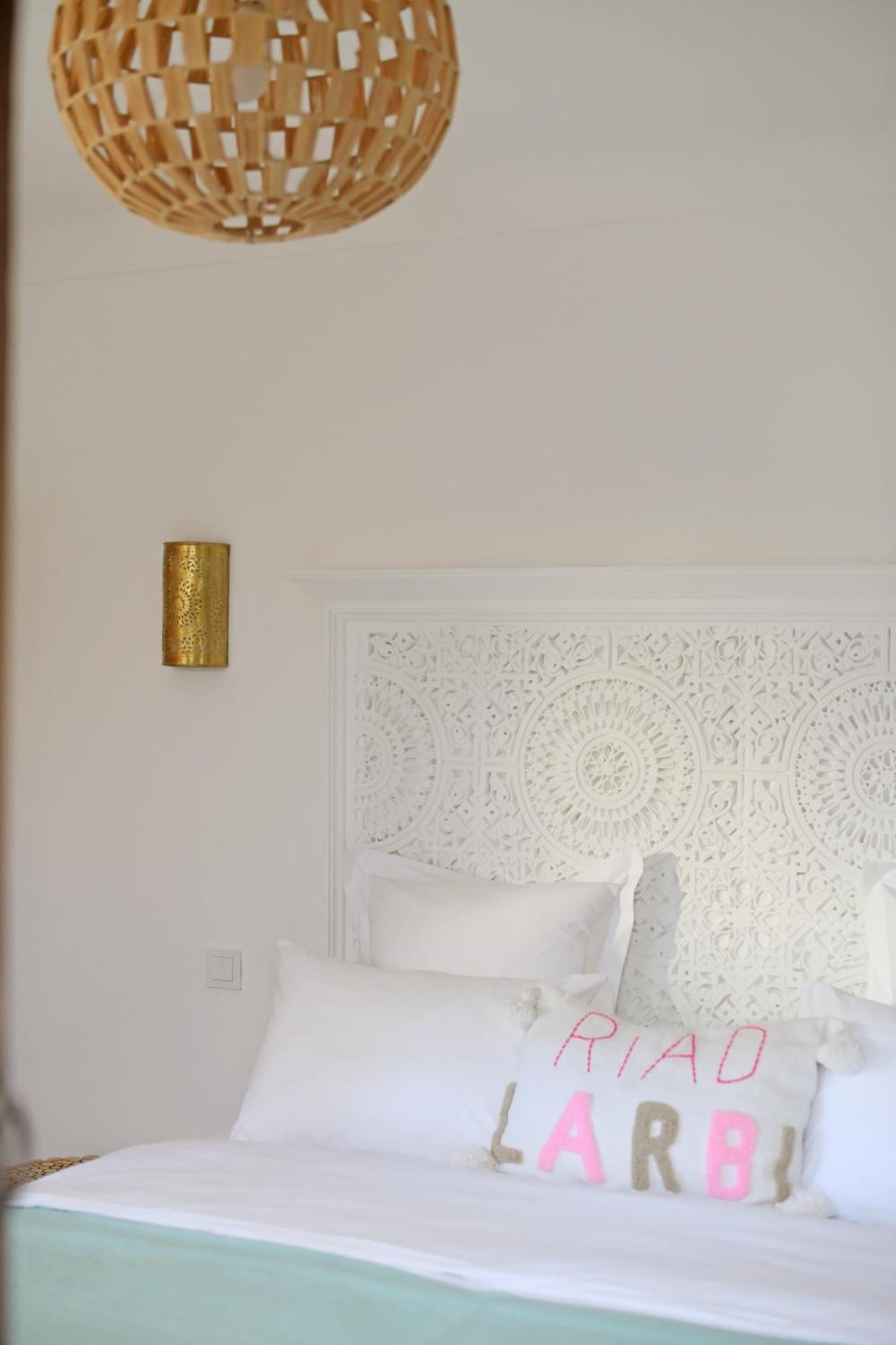 Riad Larbi Khalis Marrakesh