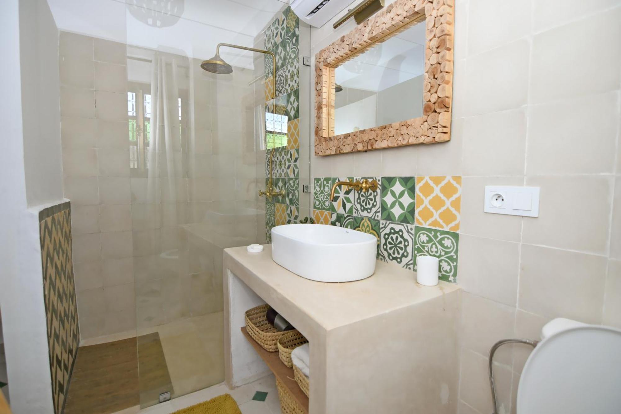 Riad Larbi Khalis Marrakesh