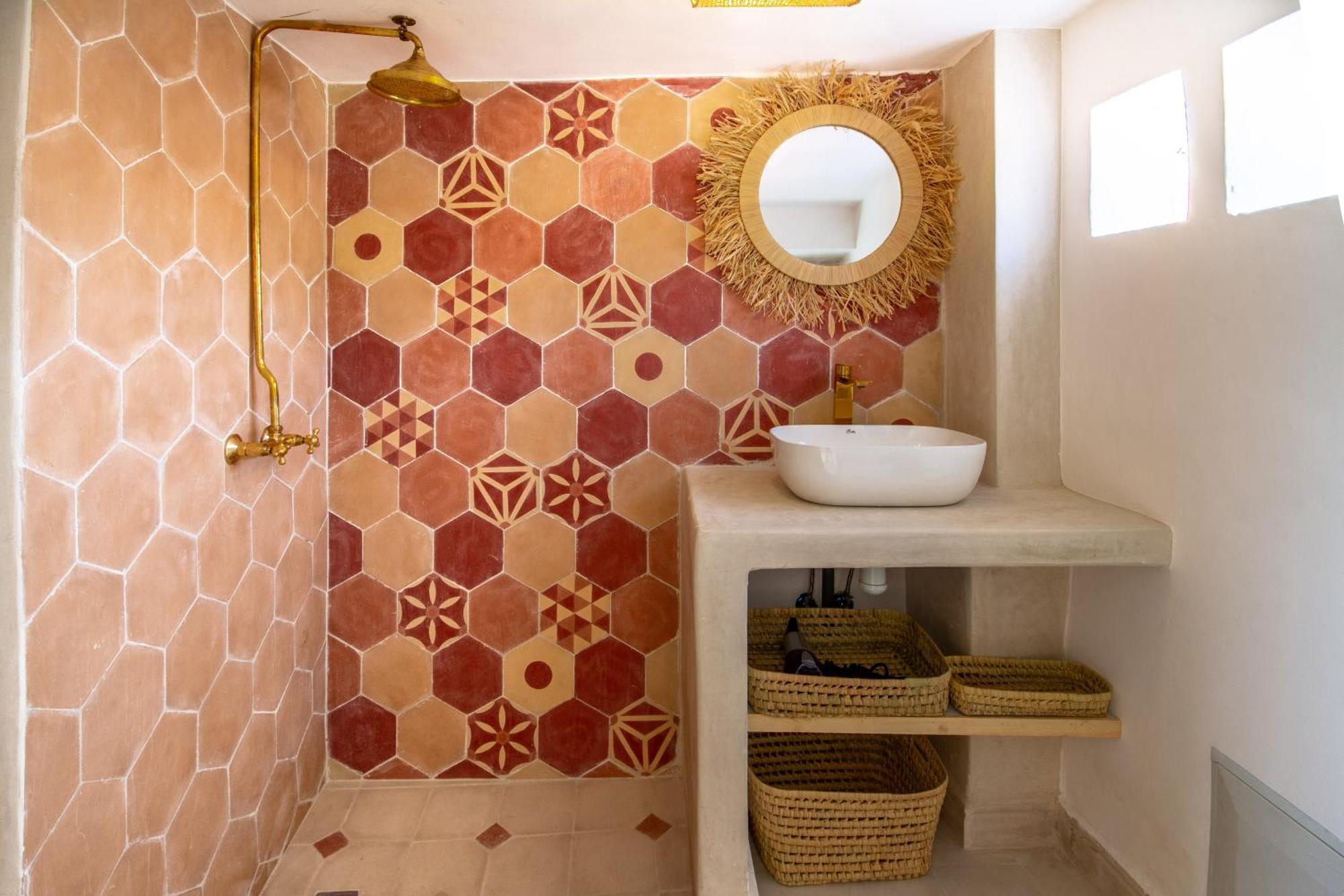 Larbi Khalis Riad Marrakesh