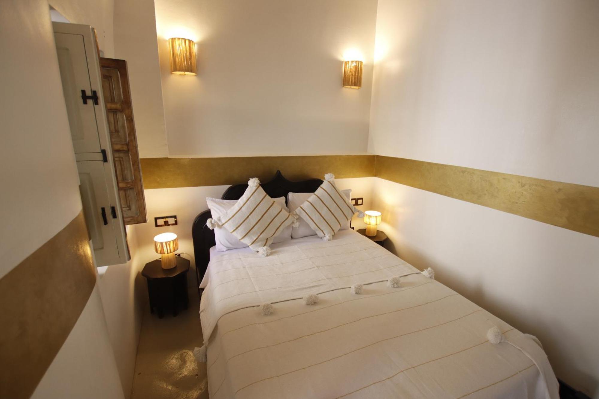 5 Sens * Marrakesh