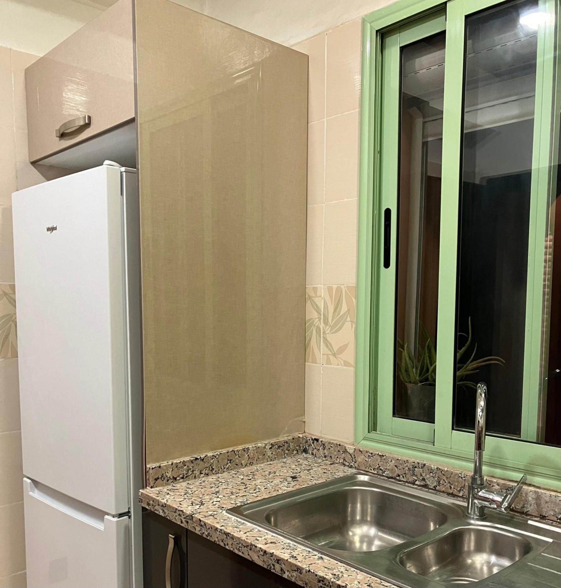 Chez Julia A Marrakech Appartement Marrakesh