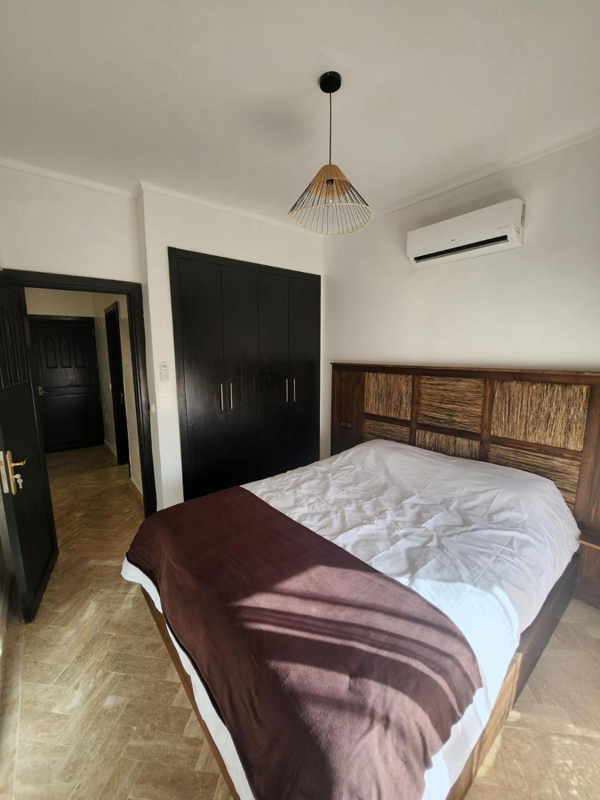 Apartamento Dar Atlas Lula