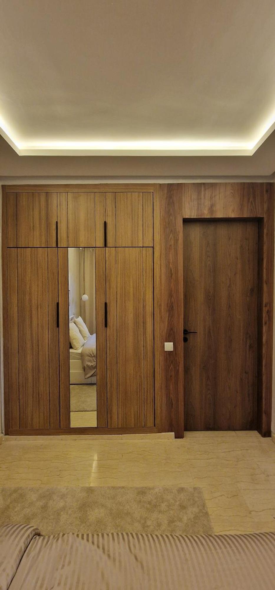 Apartamento Firstwood Chic Hivernage *