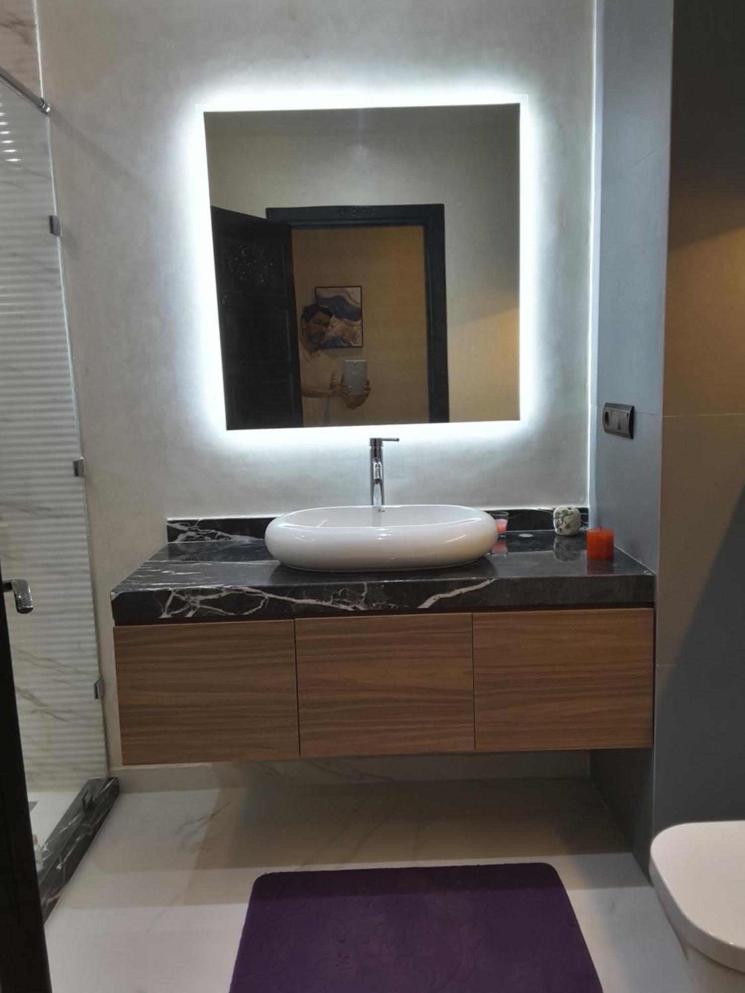 Appartement Luxury With Swimming Pool In Gueliz Marrakech *