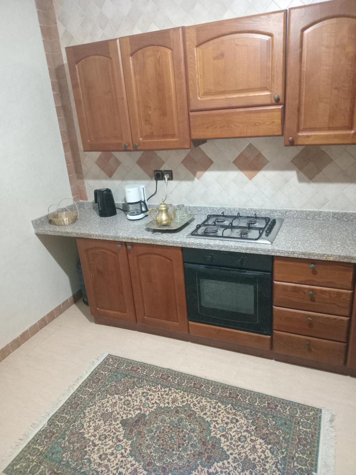 Apartamento Luxury With Swimming Pool In Gueliz Marrakech *