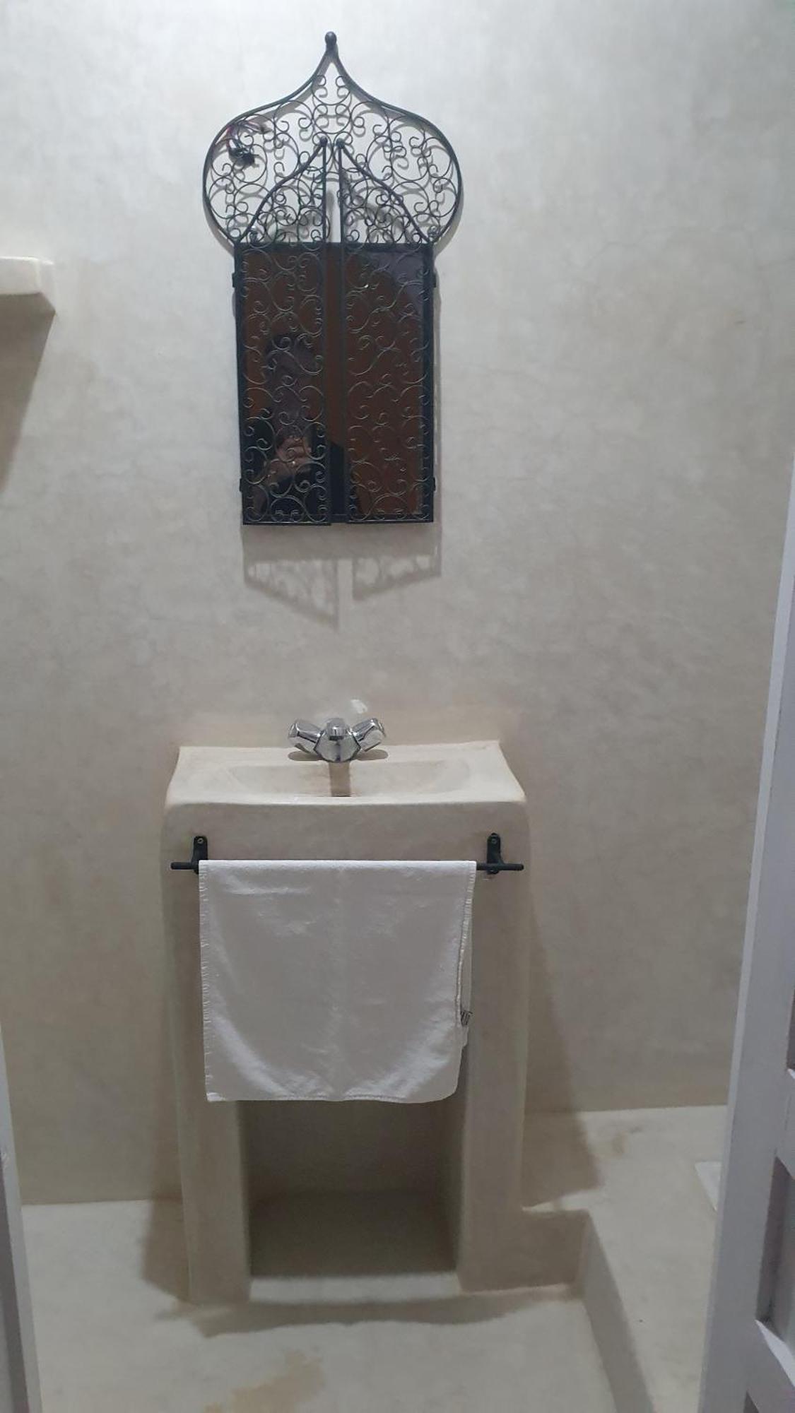 Le Shams Homestay Marrakesh