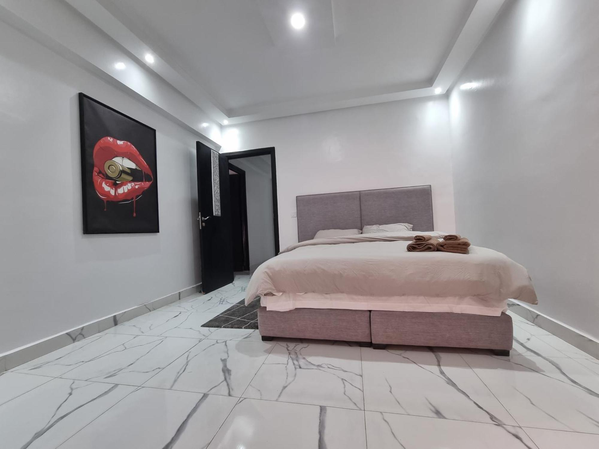 Kech Vacations Friendly! 2 Bedroom Luxury *