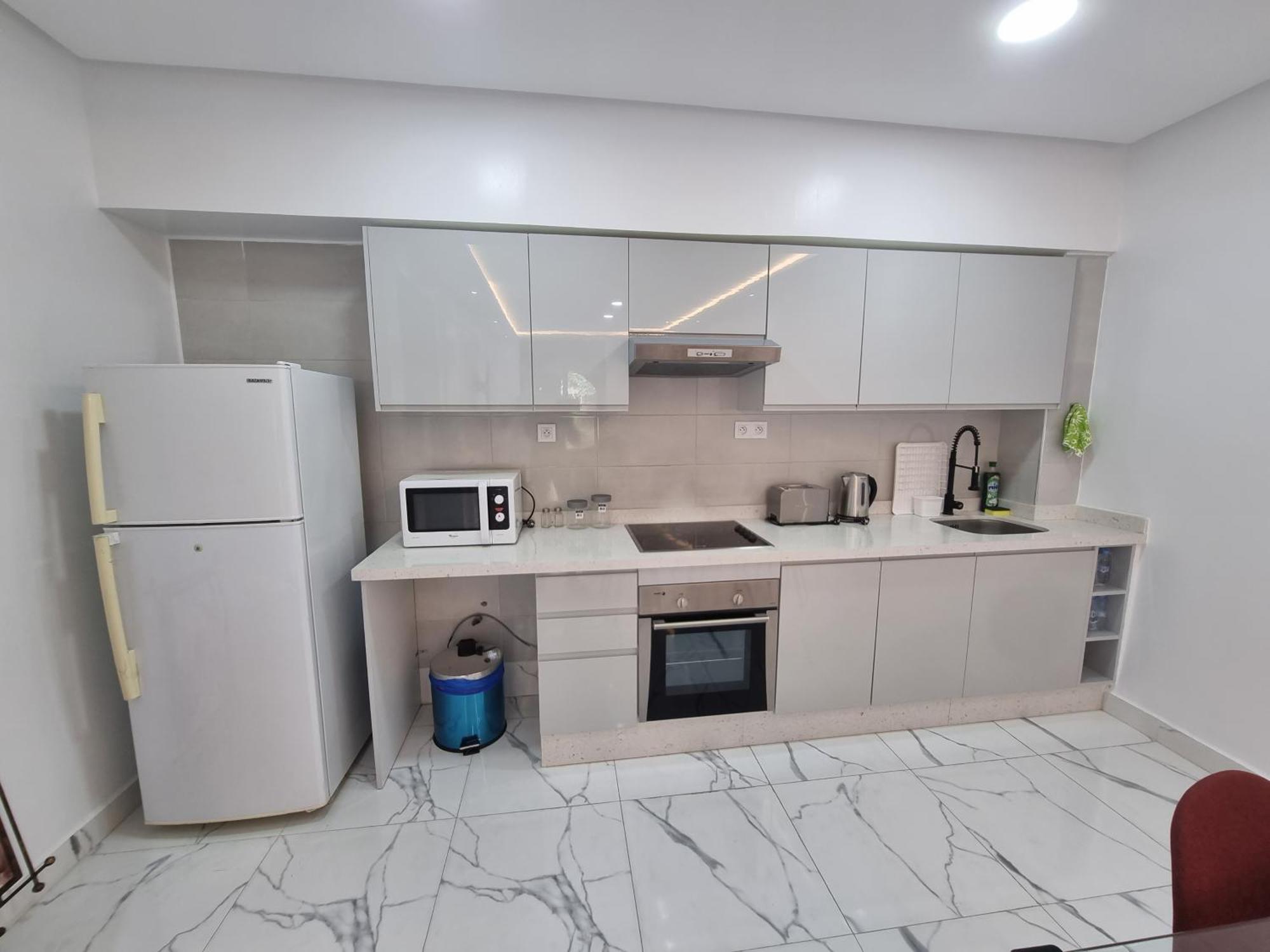 Appartement Kech Vacations Friendly! 2 Bedroom Luxury