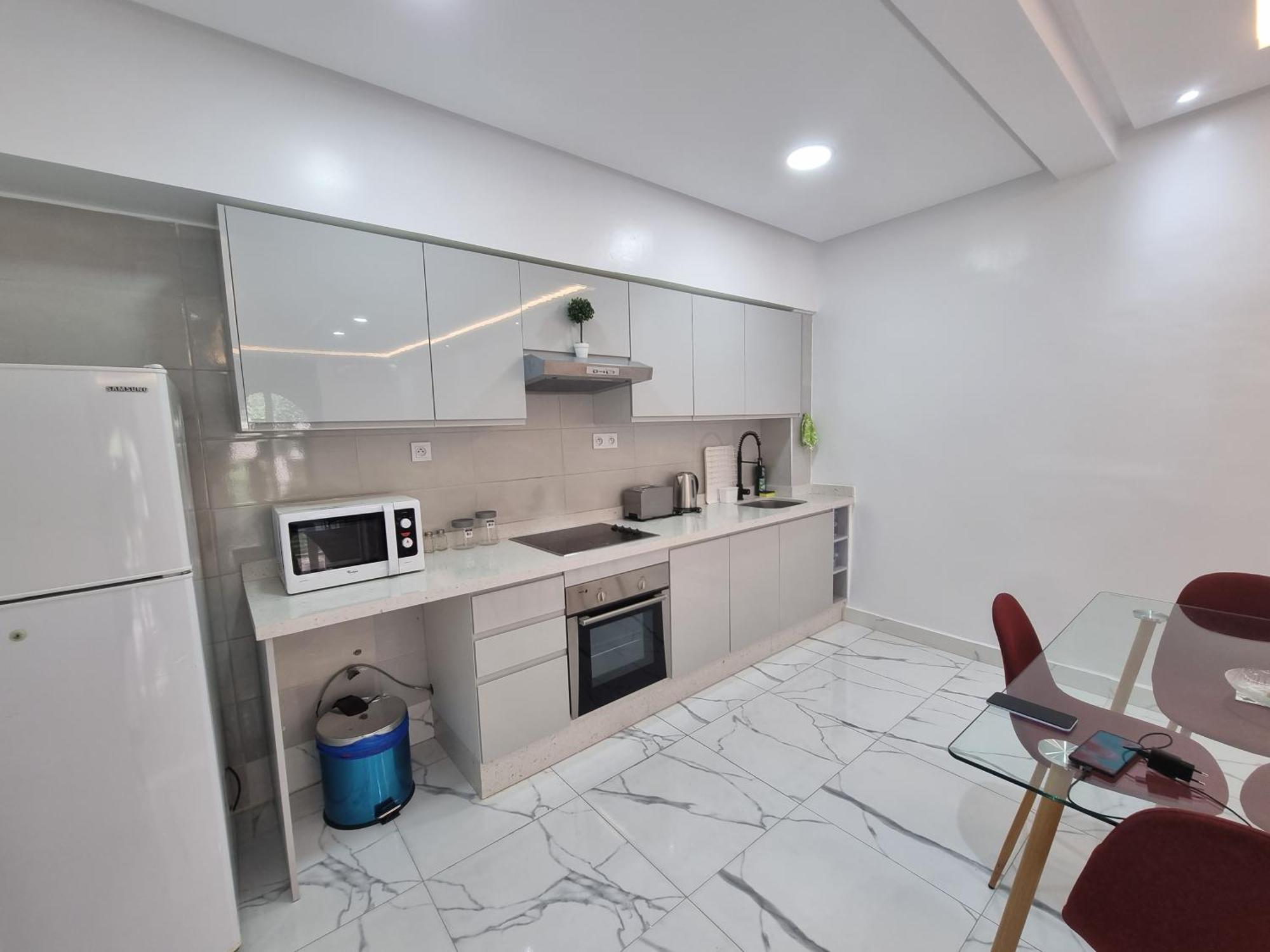 Kech Vacations Friendly! 2 Bedroom Luxury Appartement *