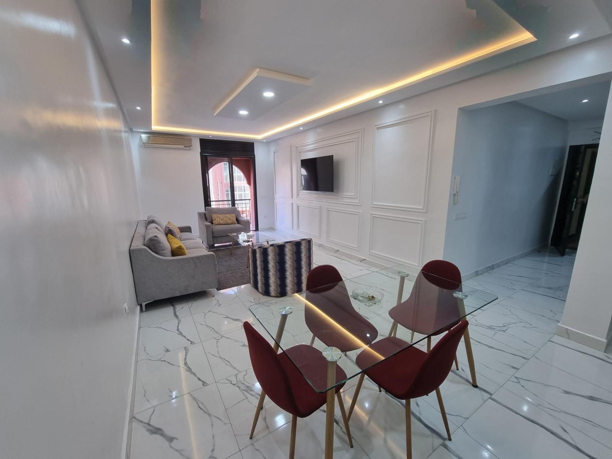 Kech Vacations Friendly! 2 Bedroom Luxury Appartement *