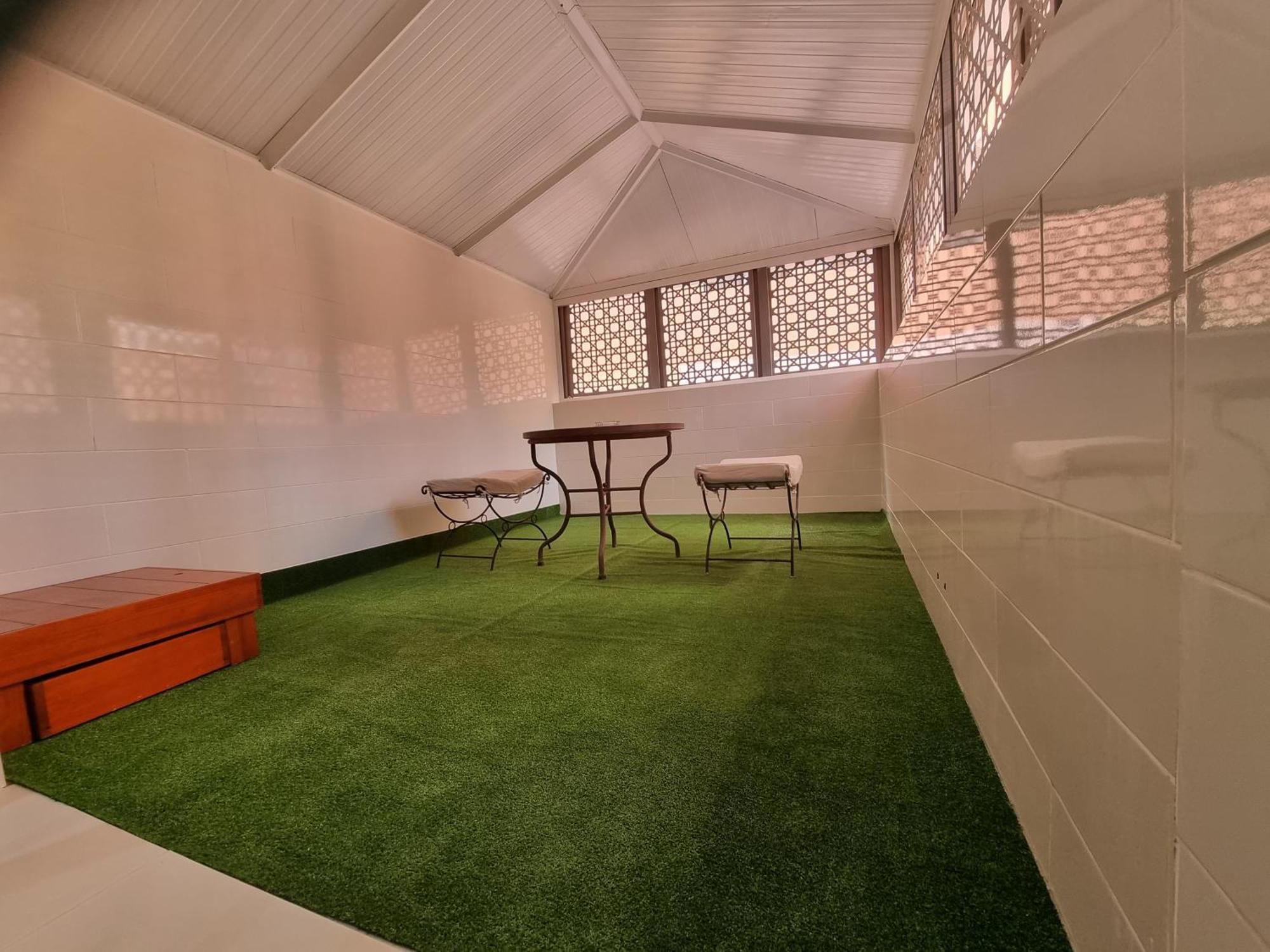 Kech Vacations Friendly! 2 Bedroom Luxury Appartement Marrakesh