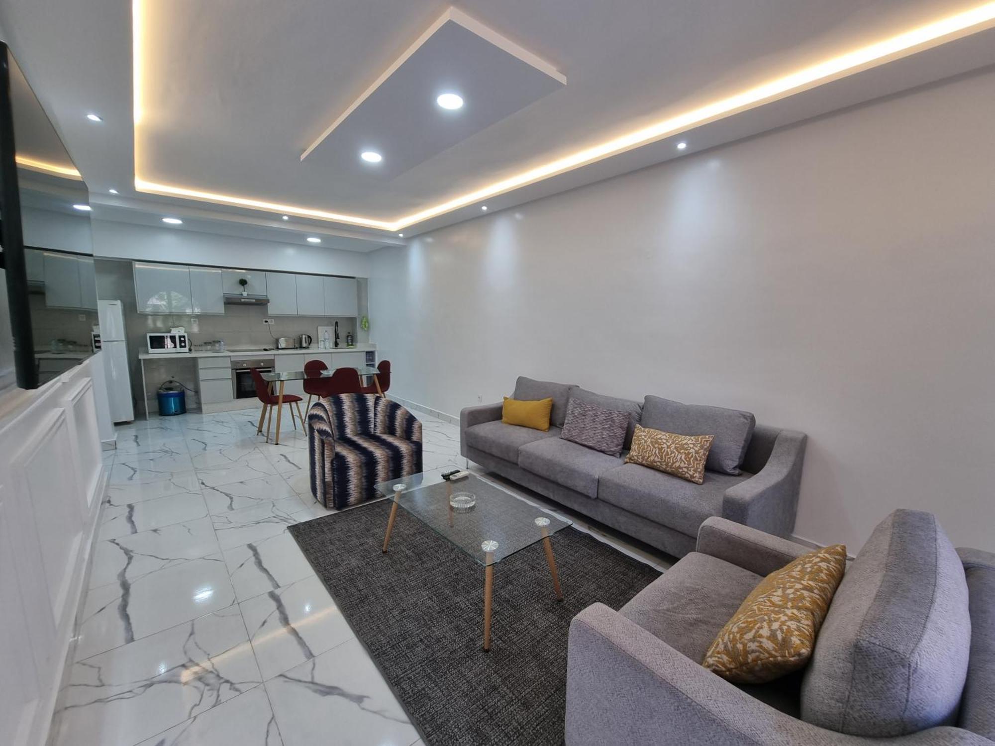 Kech Vacations Friendly! 2 Bedroom Luxury *
