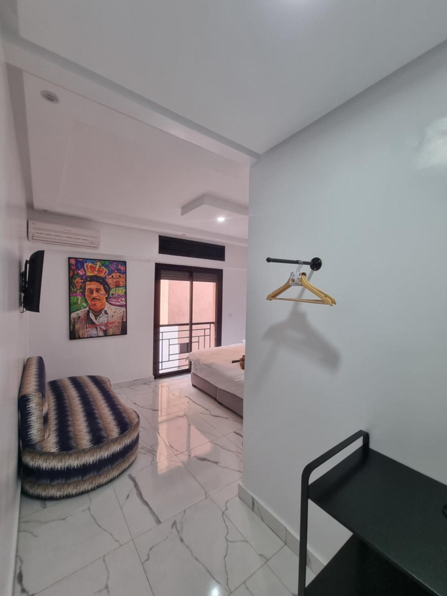Kech Vacations Friendly! 2 Bedroom Luxury Marrakesh