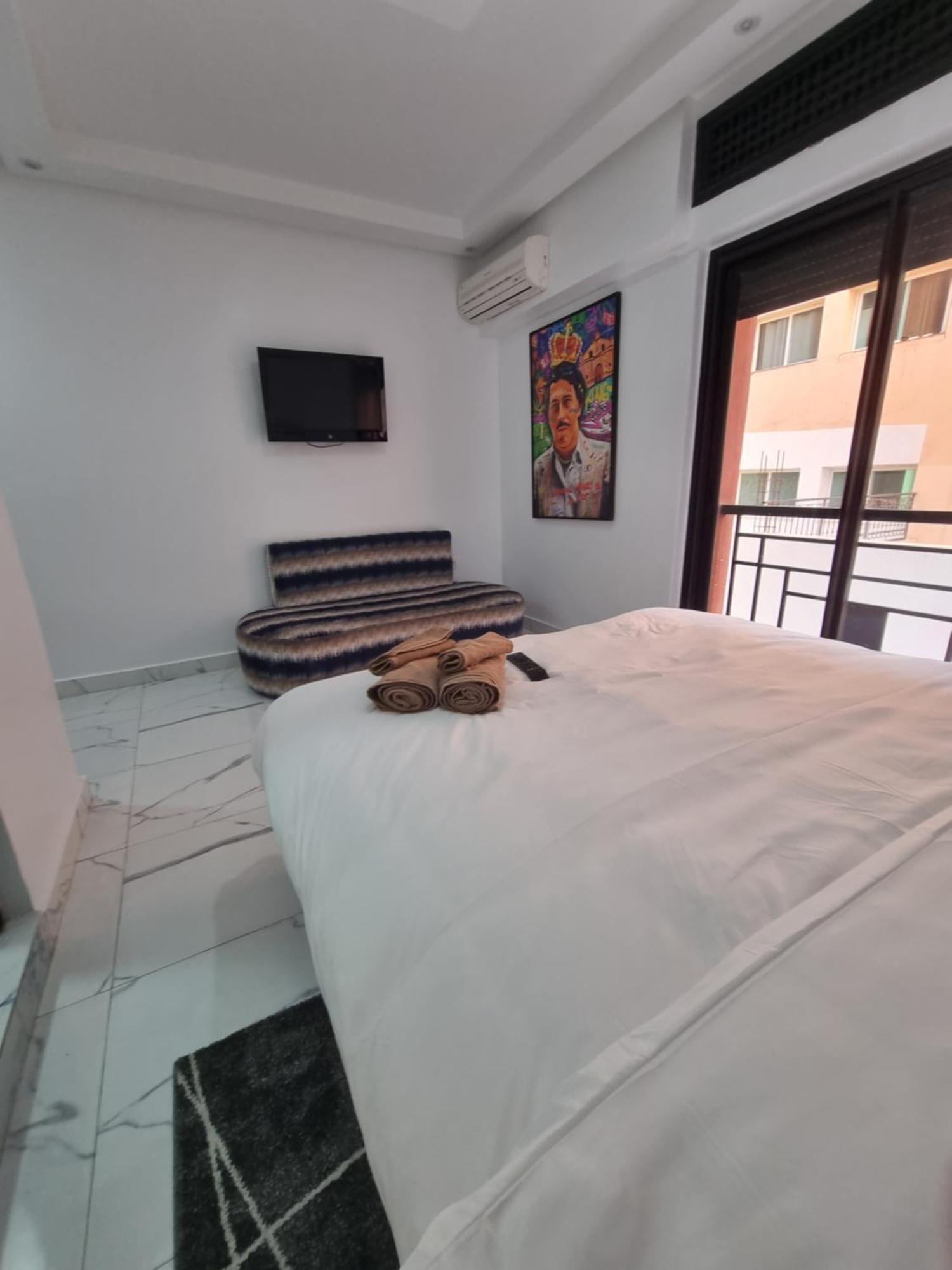 Kech Vacations Friendly! 2 Bedroom Luxury