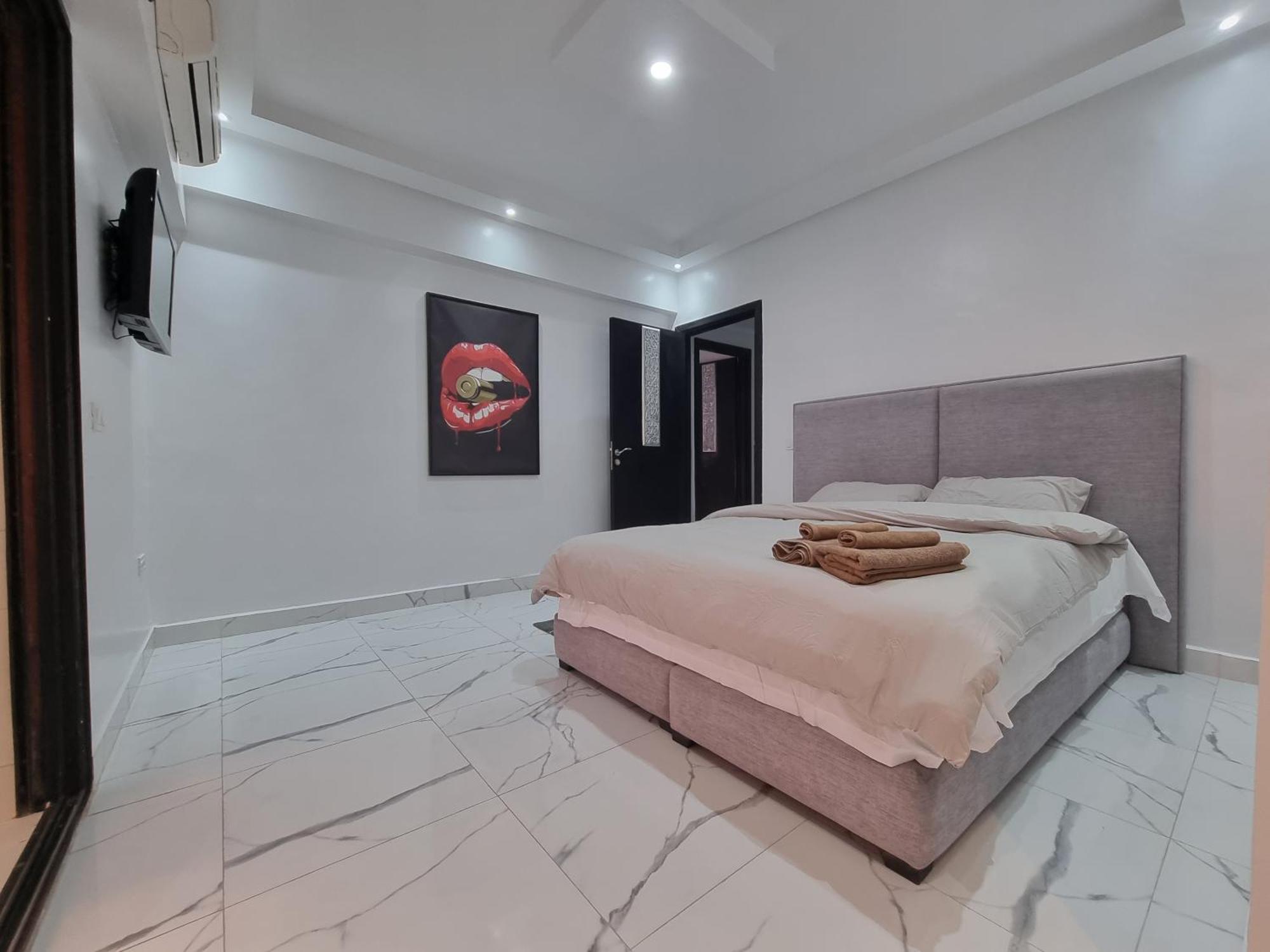 Kech Vacations Friendly! 2 Bedroom Luxury Appartement *