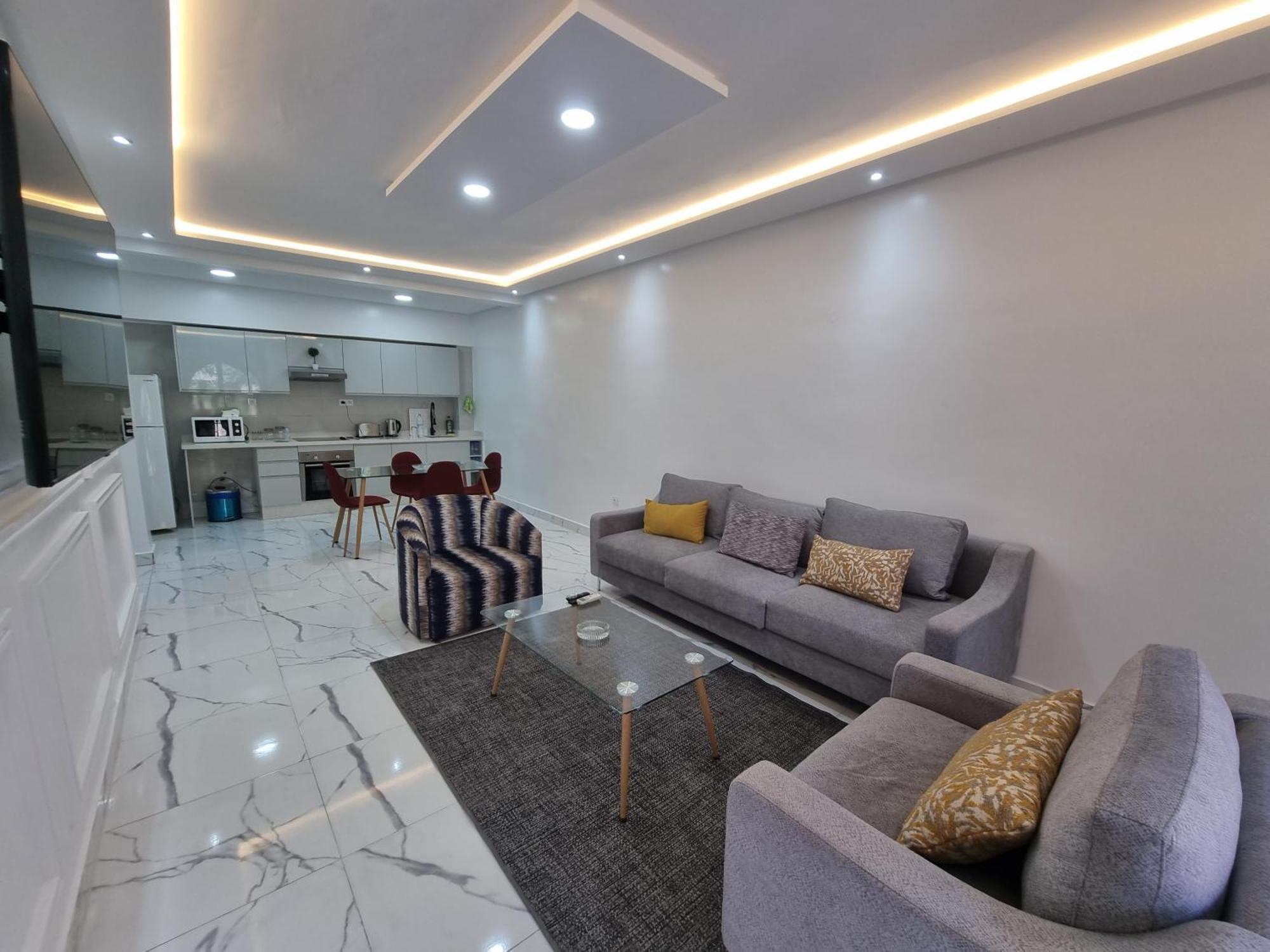 Kech Vacations Friendly! 2 Bedroom Luxury *