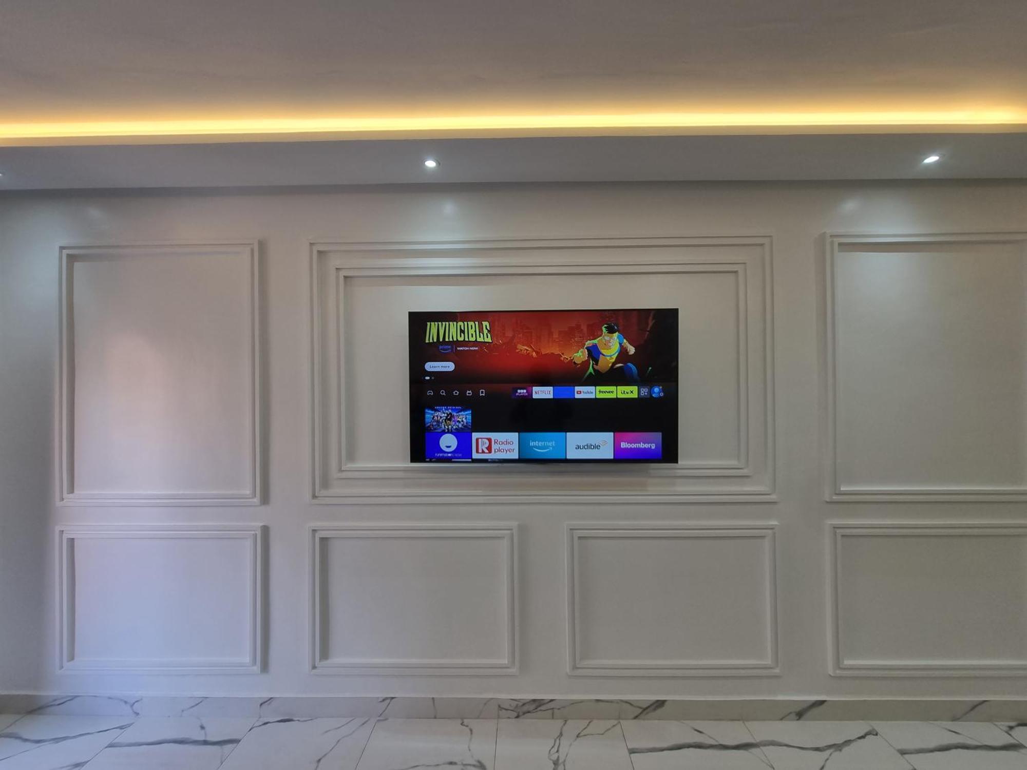 Appartement Kech Vacations Friendly! 2 Bedroom Luxury *