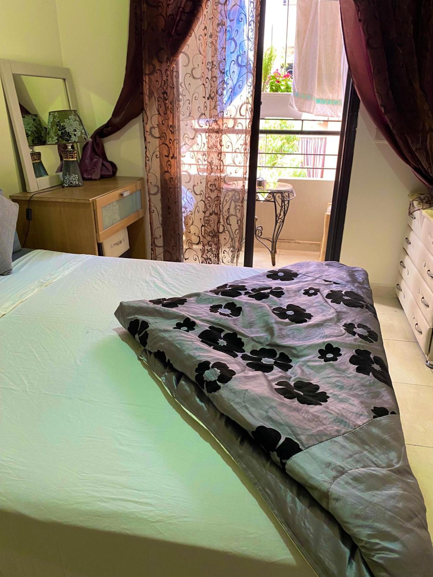 Appartement Kechmarra