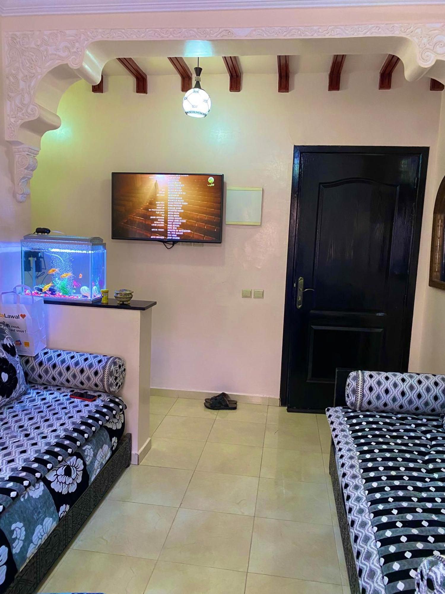 Kechmarra Appartement *