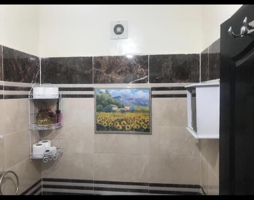 Appartement Kechmarra Marrakesh