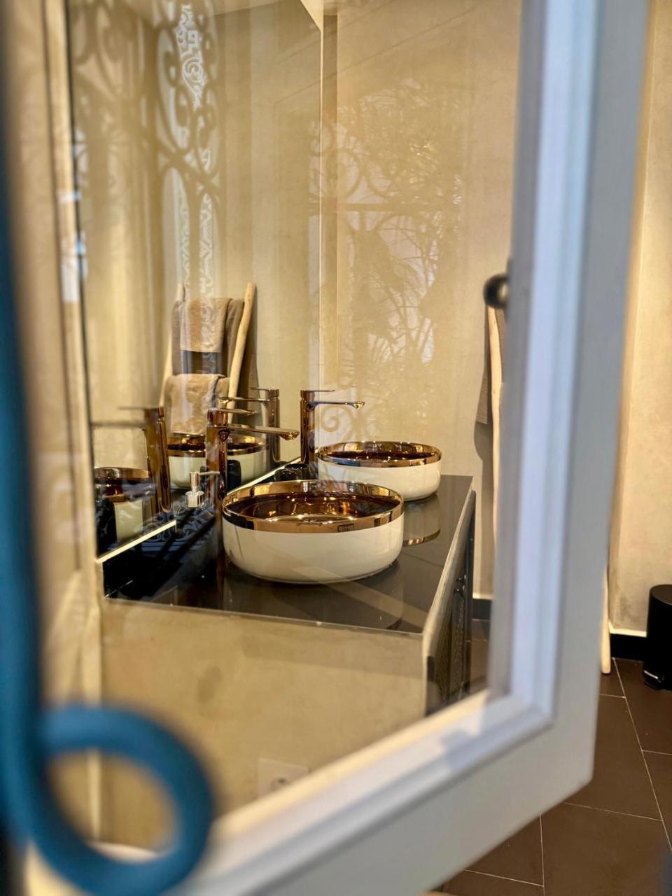 Dollar Des Sables & Riad 3*