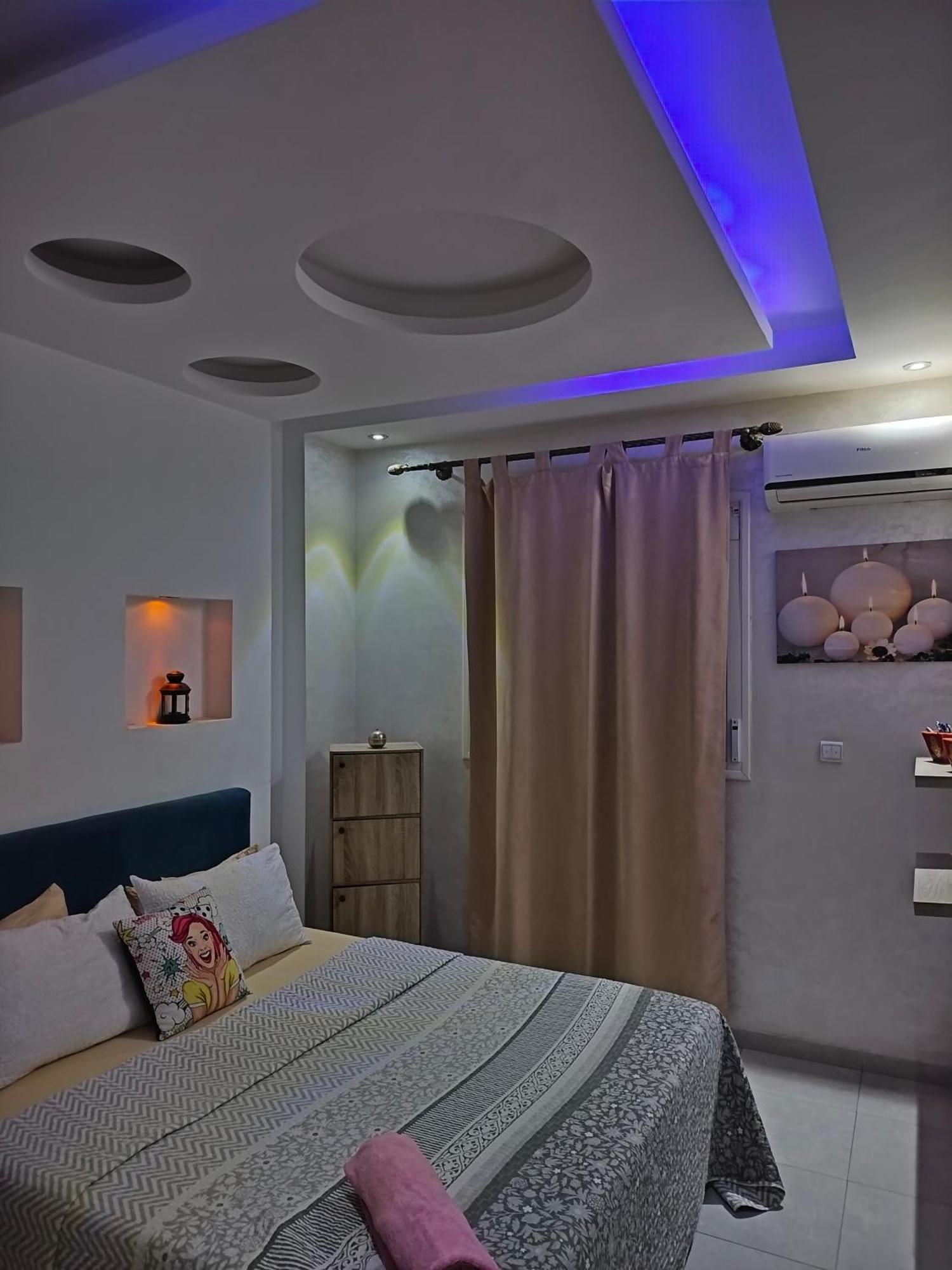 Appartement Jnan Awrad 18 Marrakesh