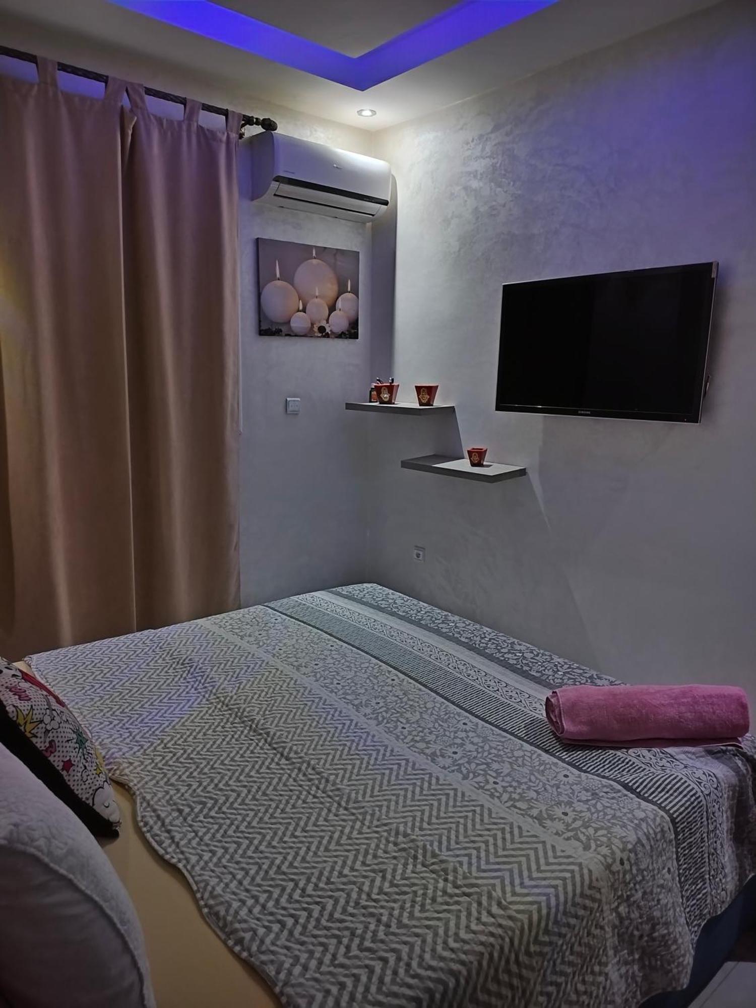 Jnan Awrad 18 Marrakesh