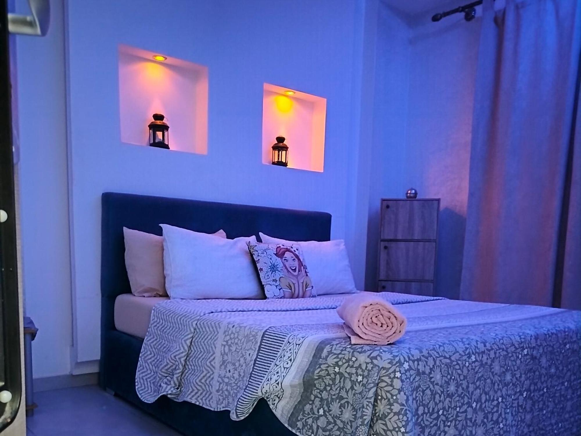 Jnan Awrad 18 Appartement