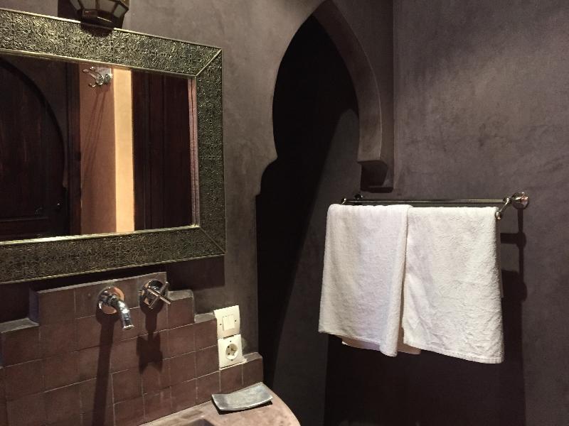 Riad Marrakiss Marrakesch