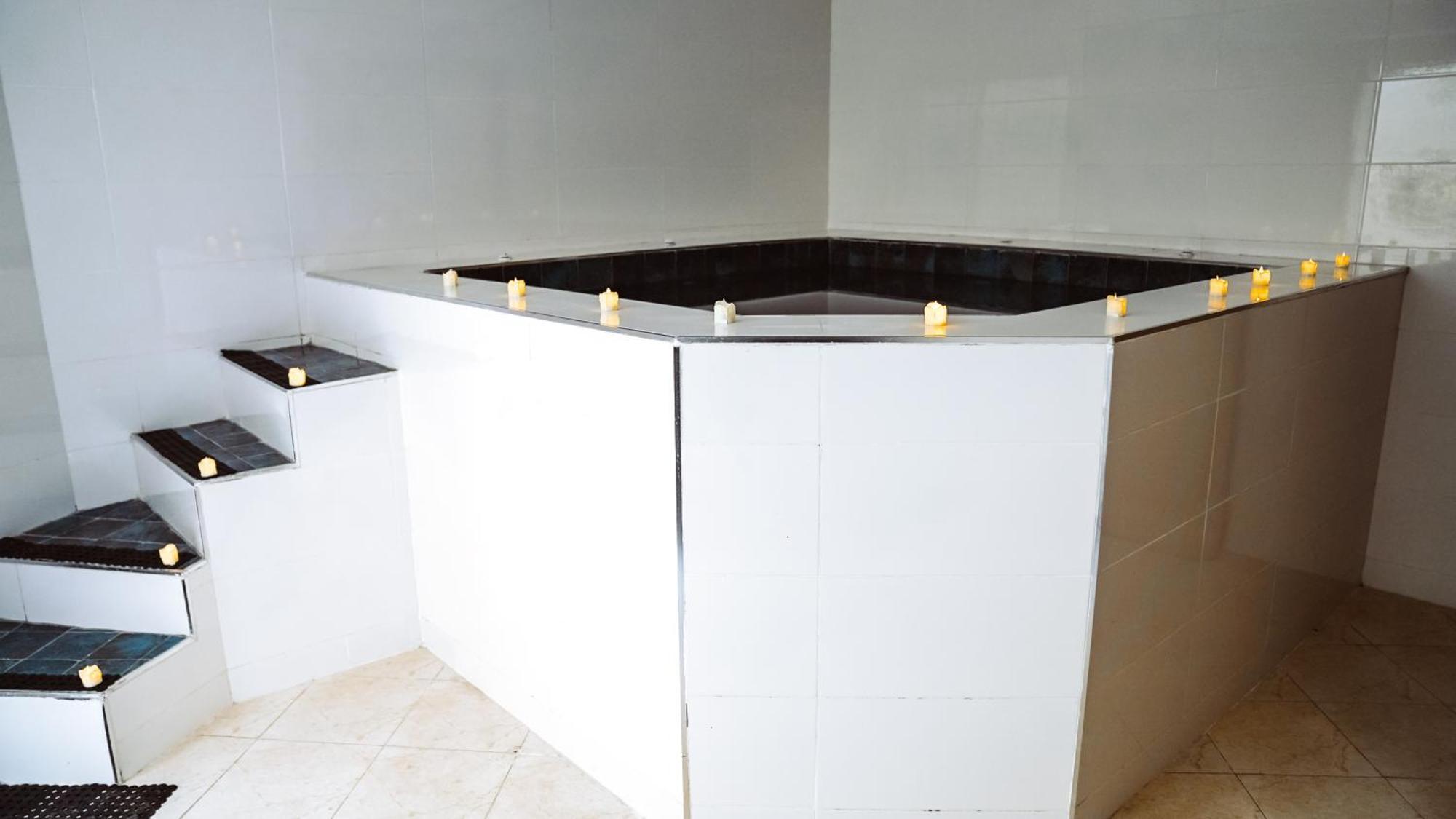 Contemporaine - 6 - Piscines Et Jacuzzi Marrakesh