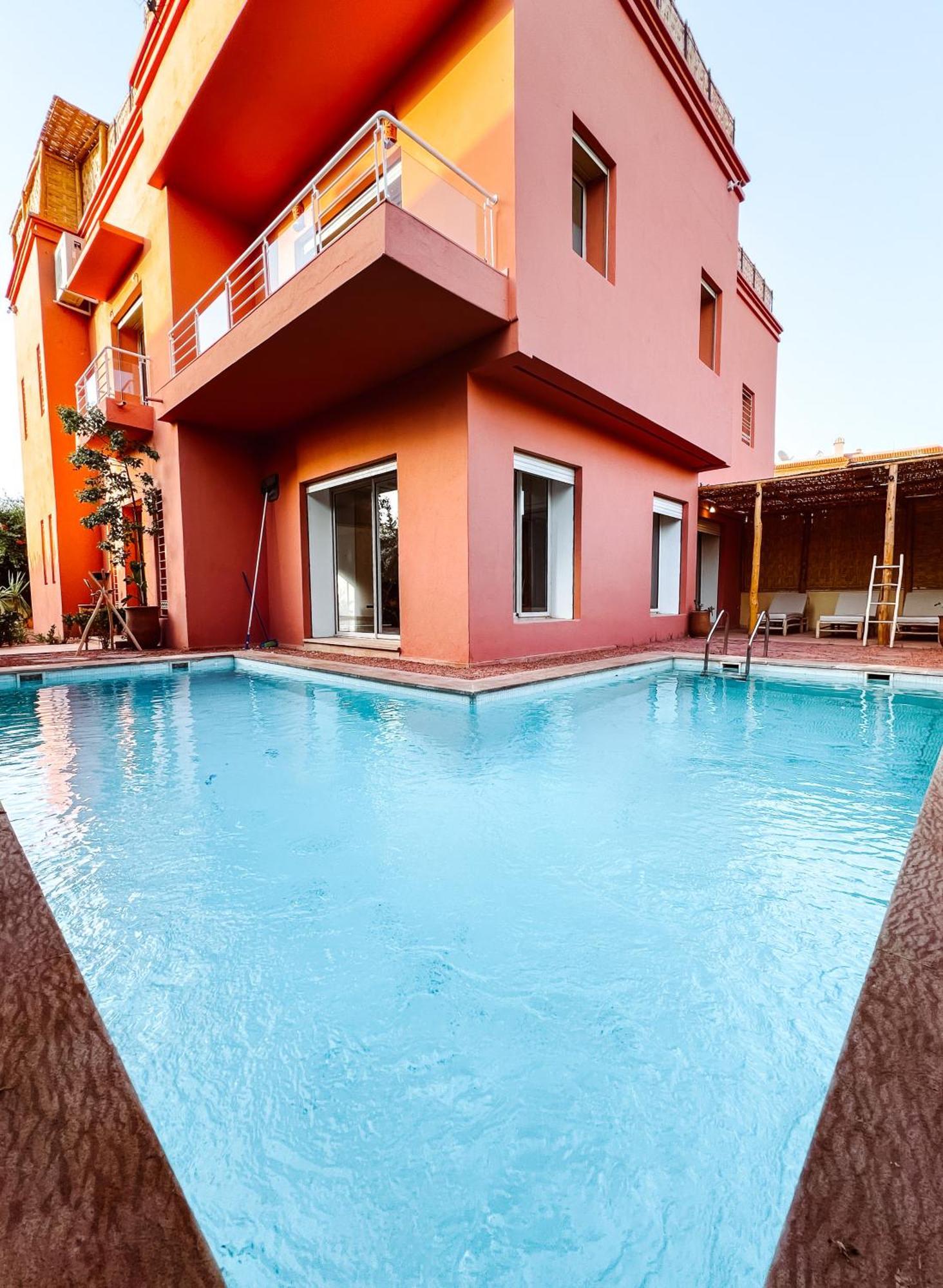 Contemporaine - 6 - Piscines Et Jacuzzi