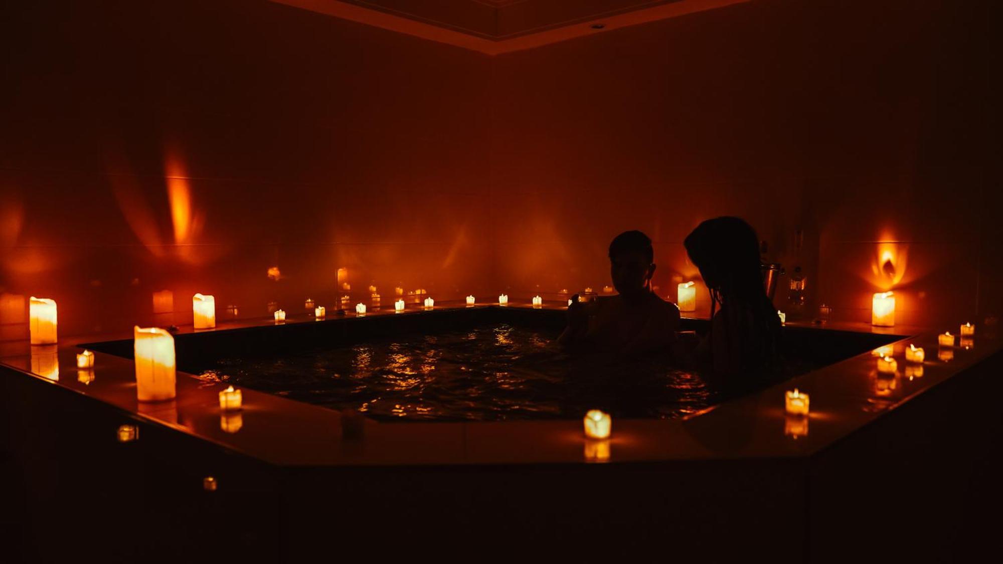 Villa Contemporaine - 6 - Piscines Et Jacuzzi Marrakesh