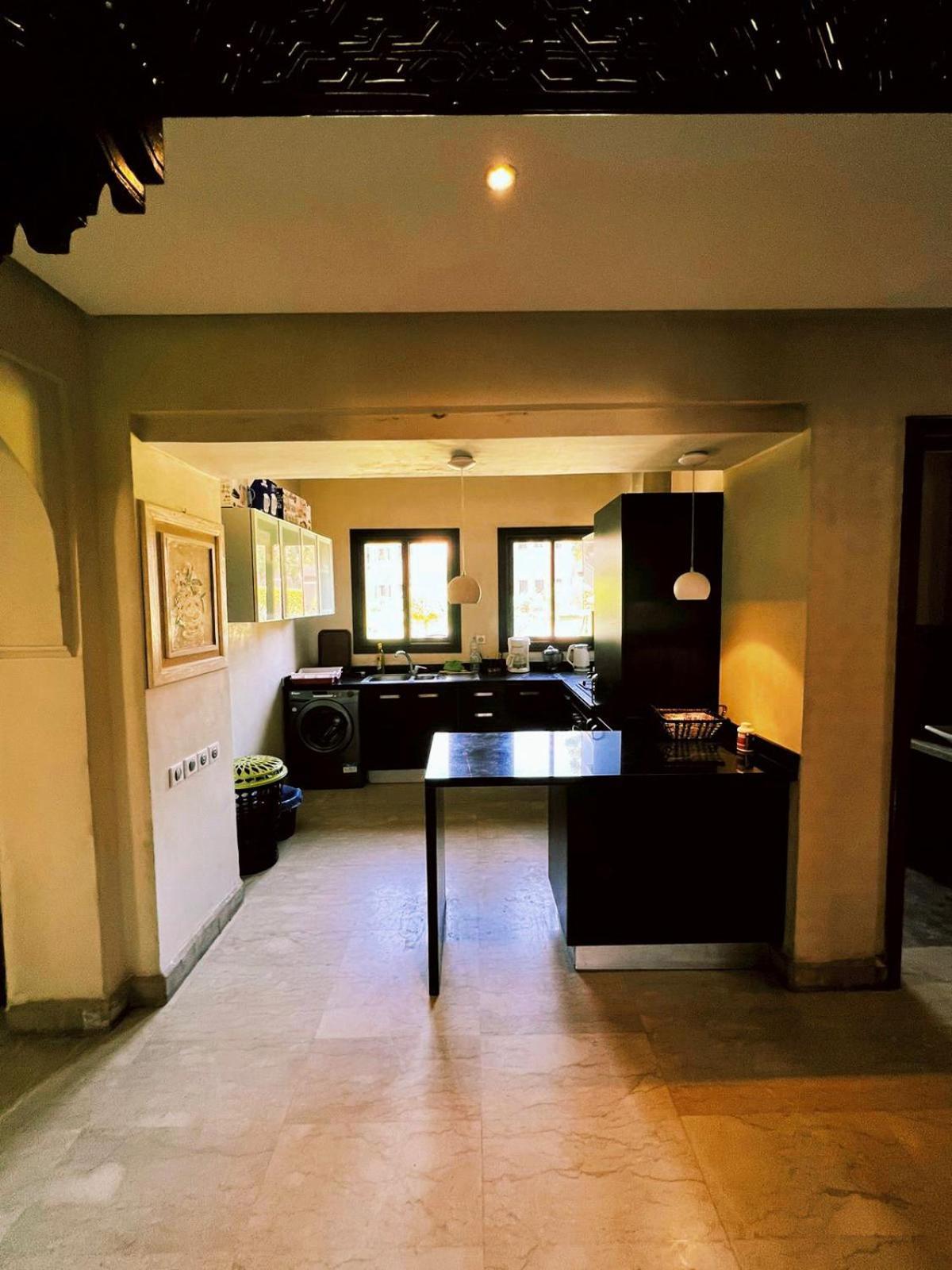 Casa Lina Apartment Marrakesch