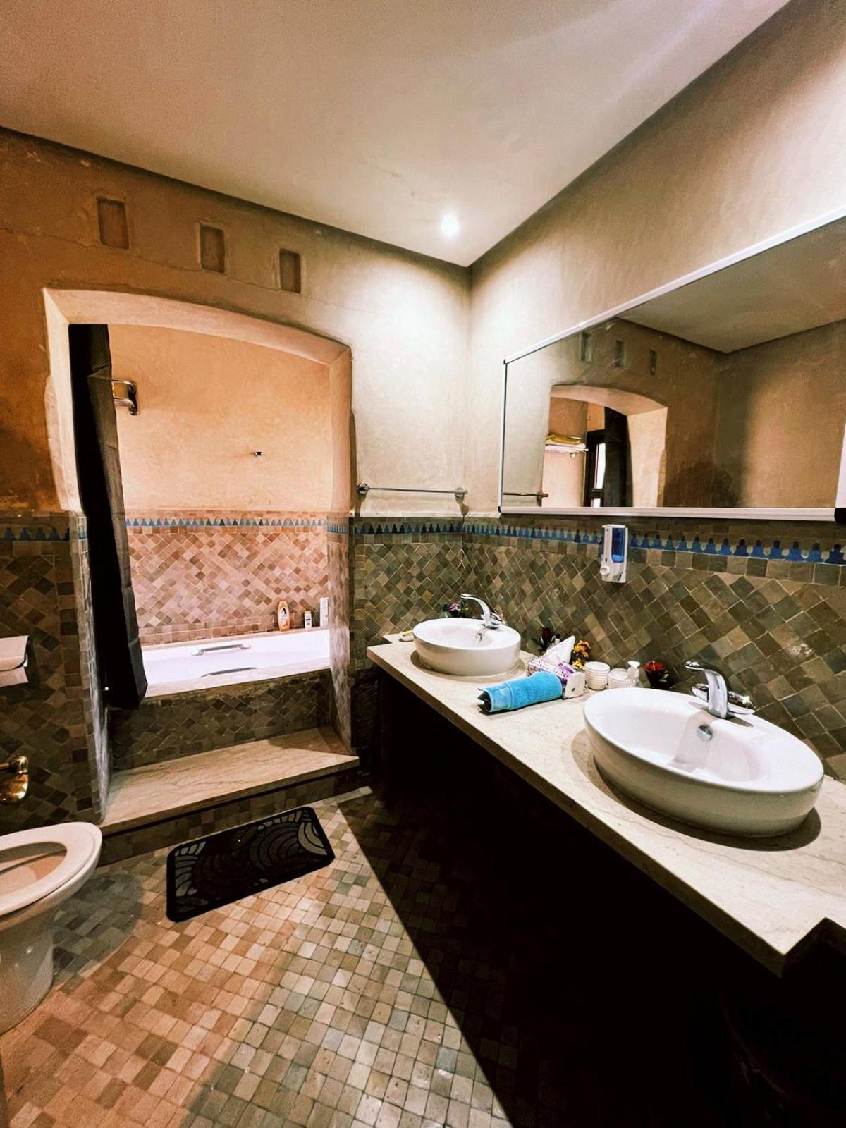 Apartment Casa Lina Marrakesch