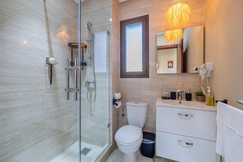 New And Renovated Appartment-prestigia-pool-parking