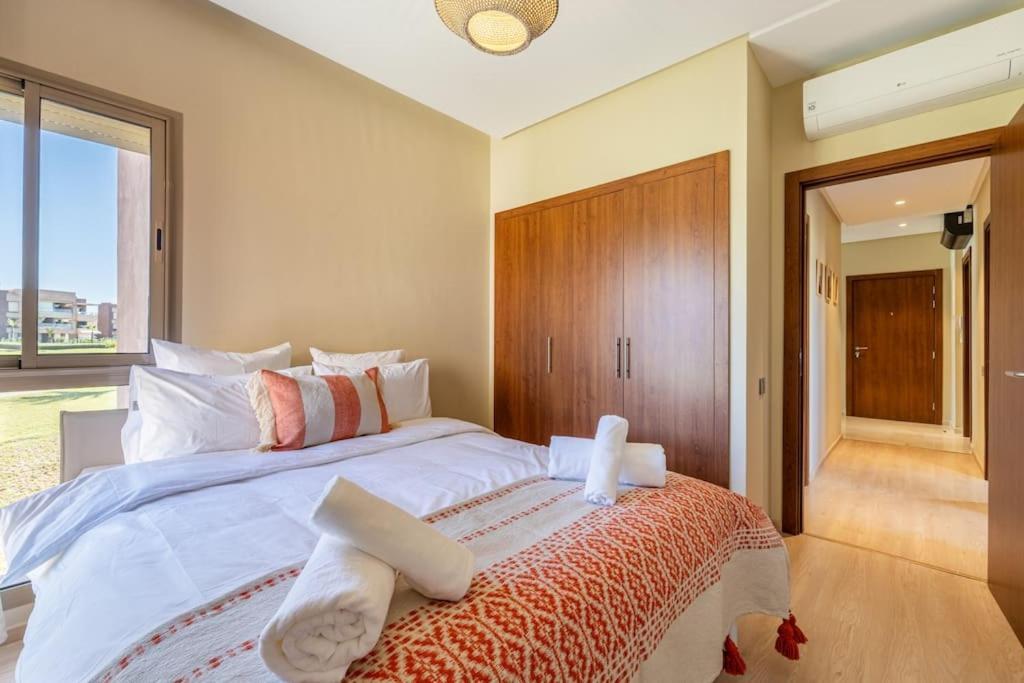 New And Renovated Appartment-prestigia-pool-parking Apartment *