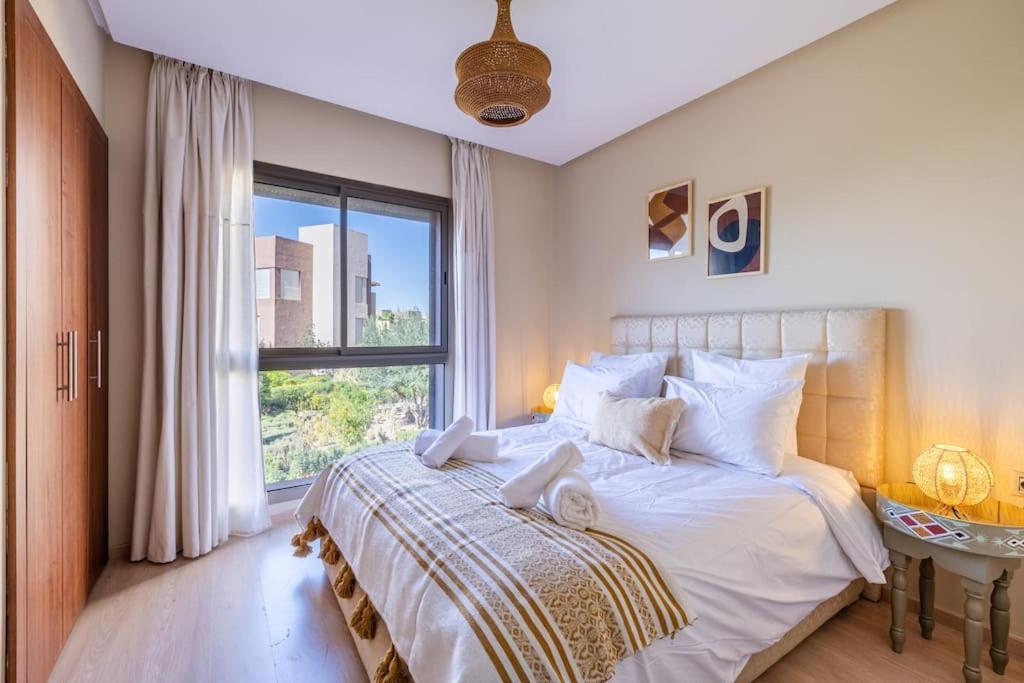 New And Renovated Appartment-prestigia-pool-parking *