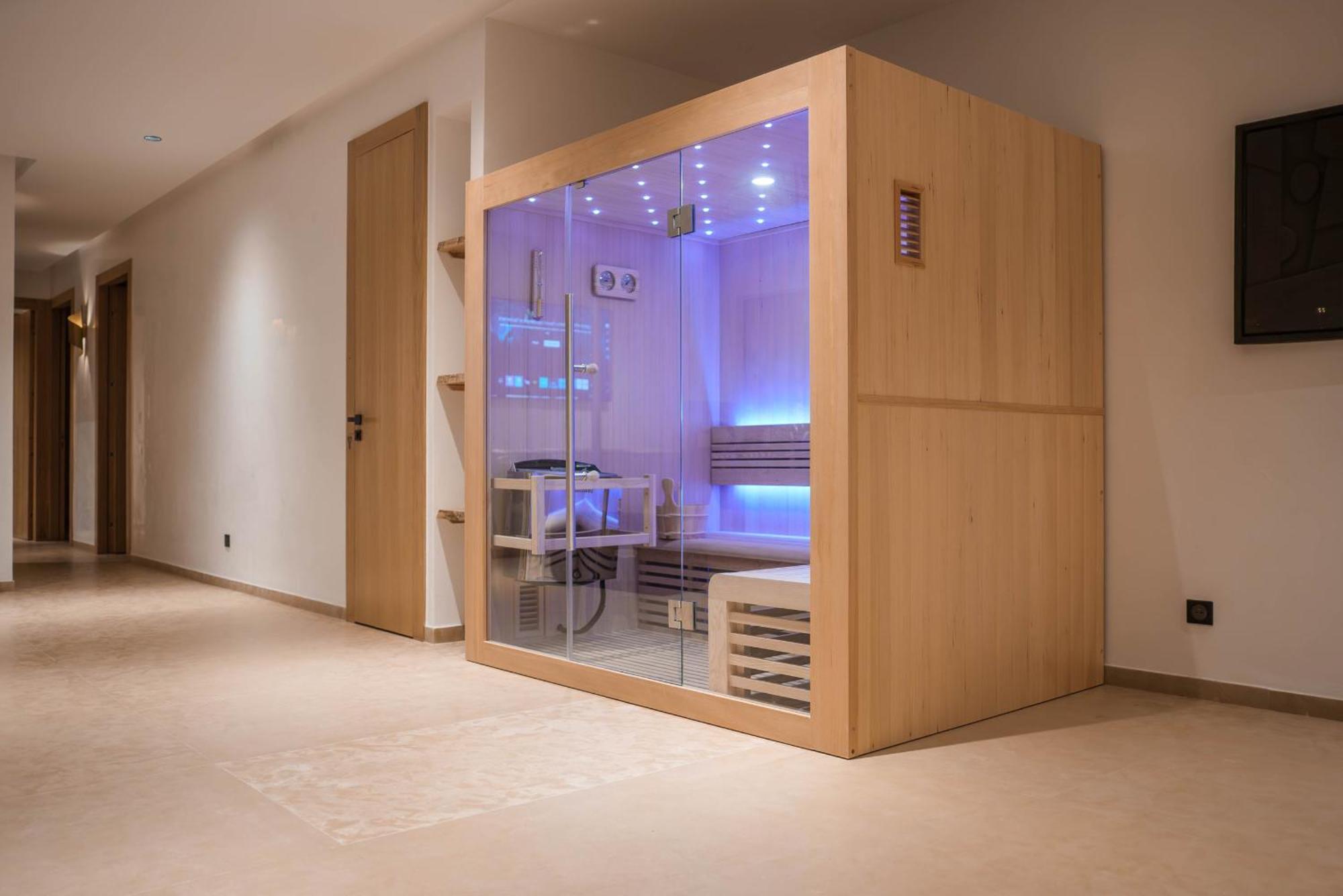Villa Eyline Amelkis Golf