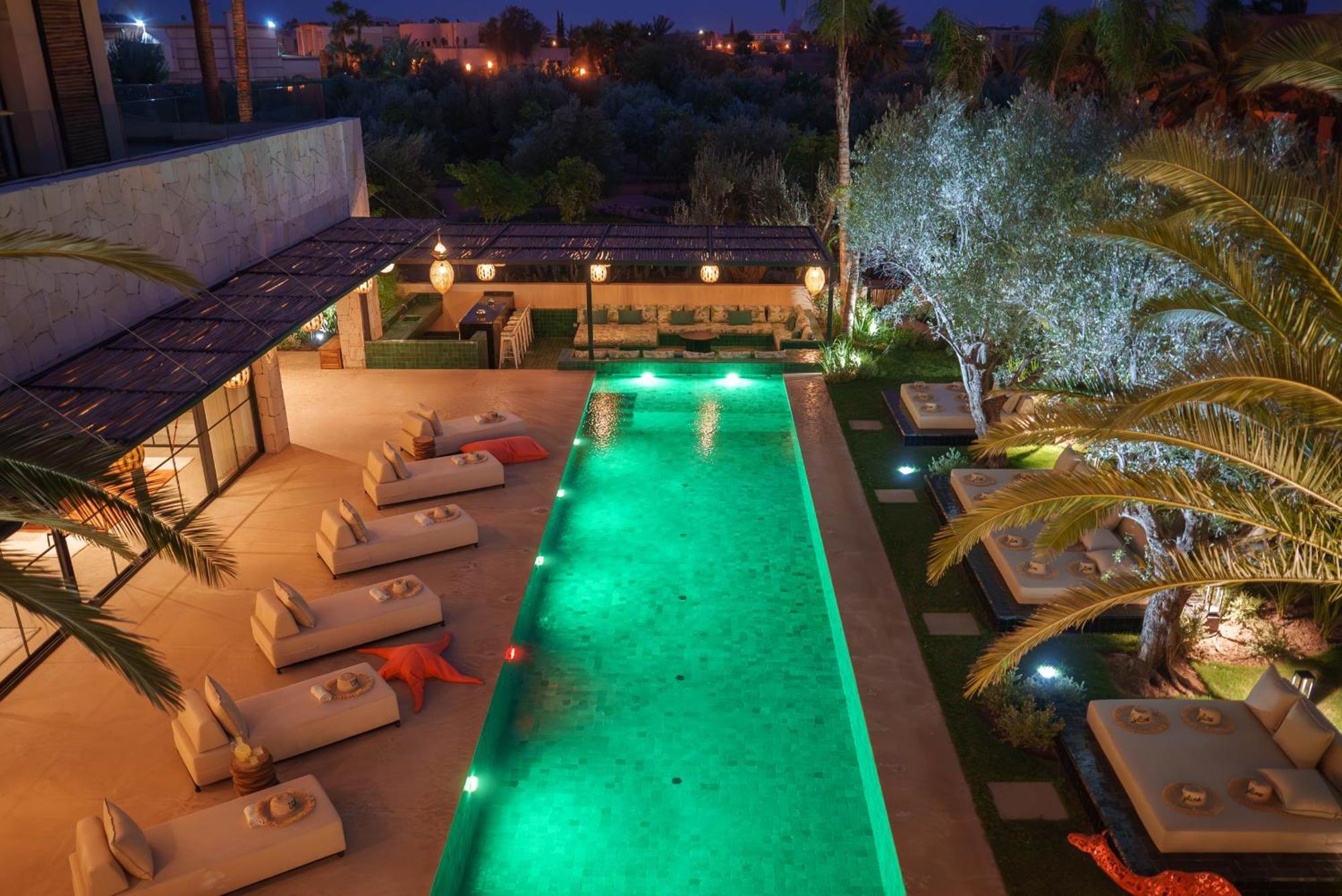 Villa Eyline Amelkis Golf *