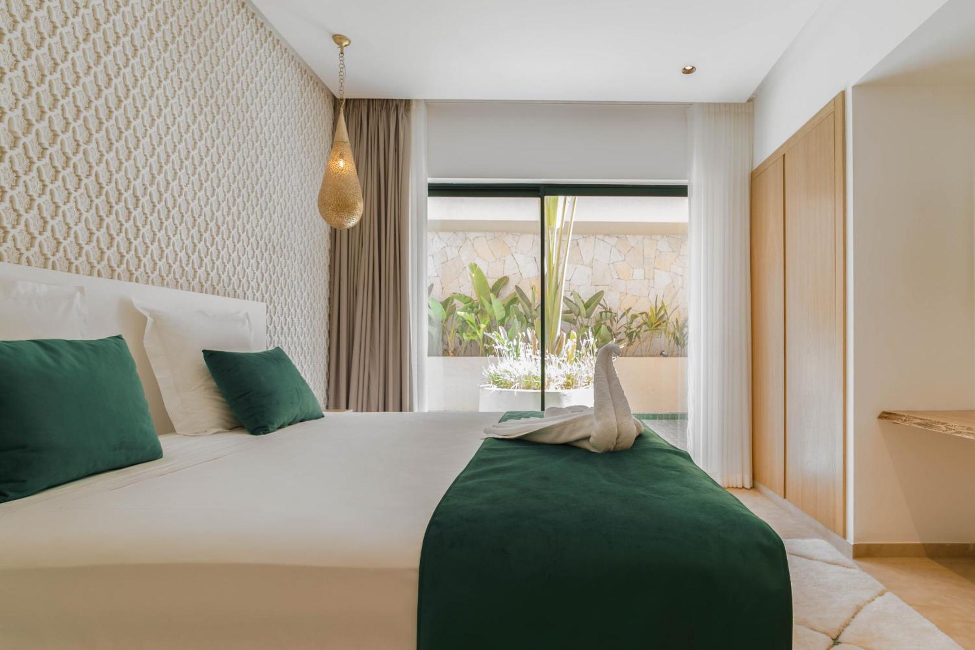Villa Eyline Amelkis Golf *