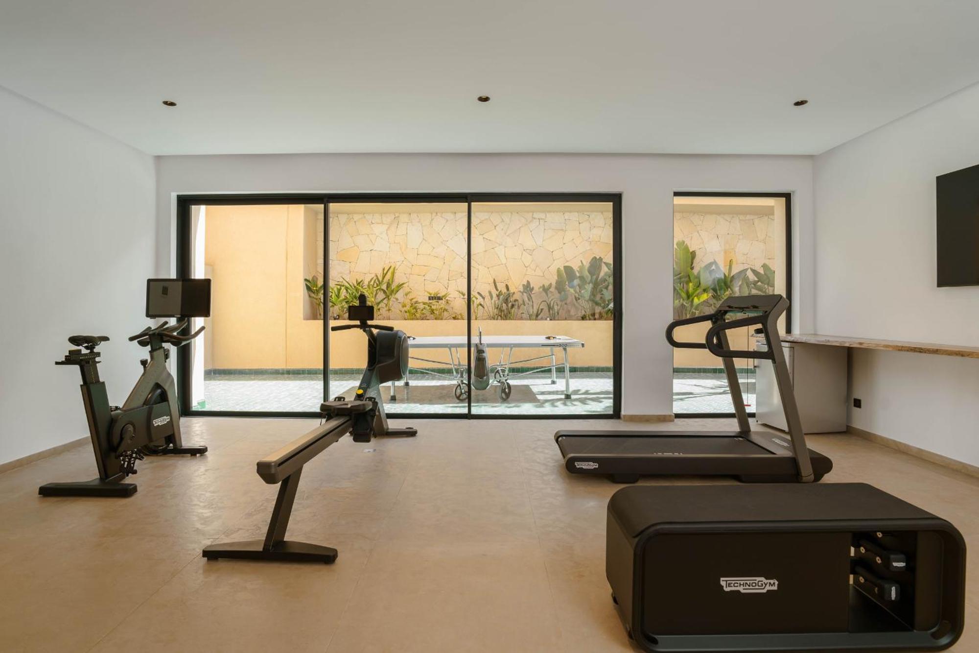 Eyline Amelkis Golf Villa