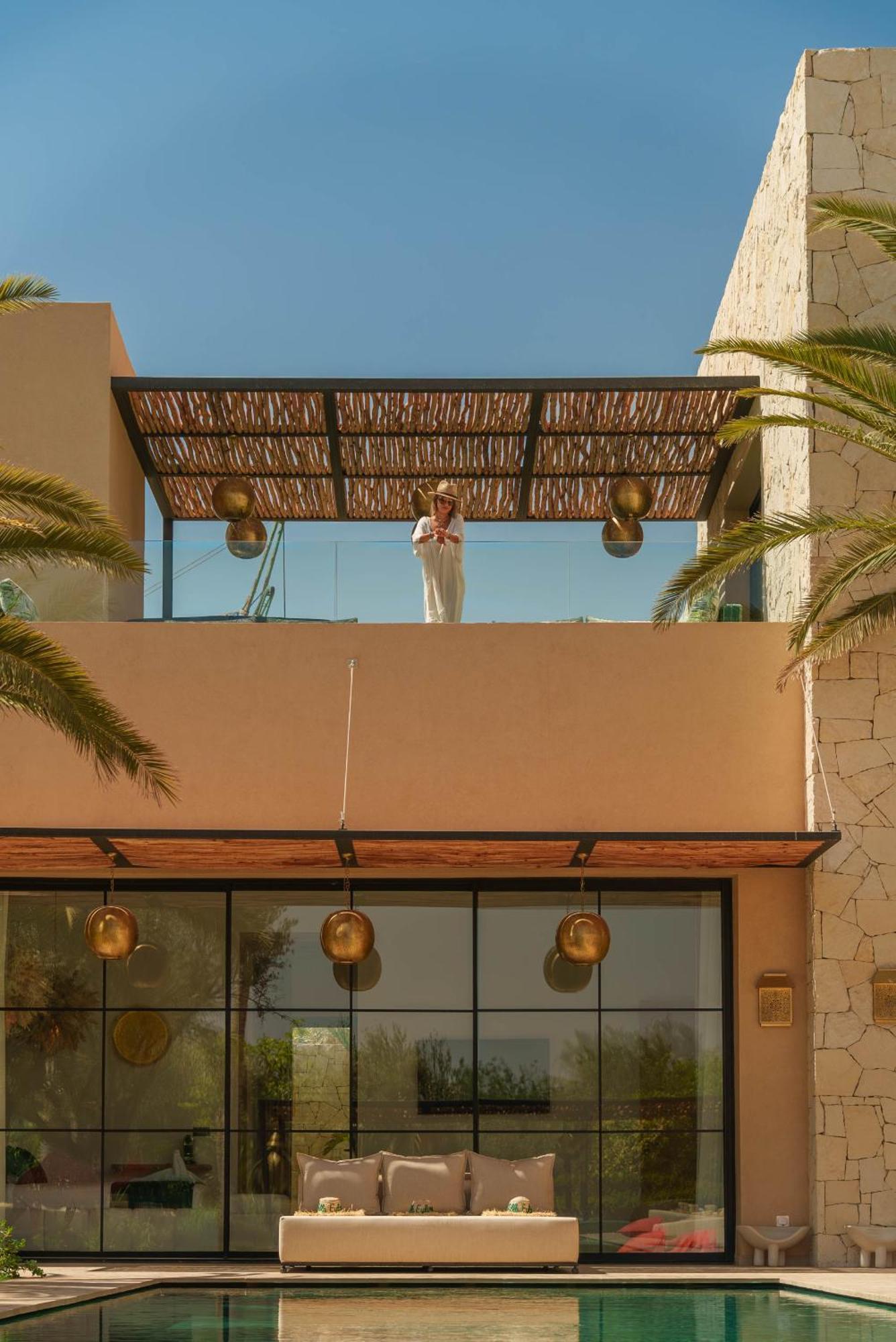 Villa Eyline Amelkis Golf *