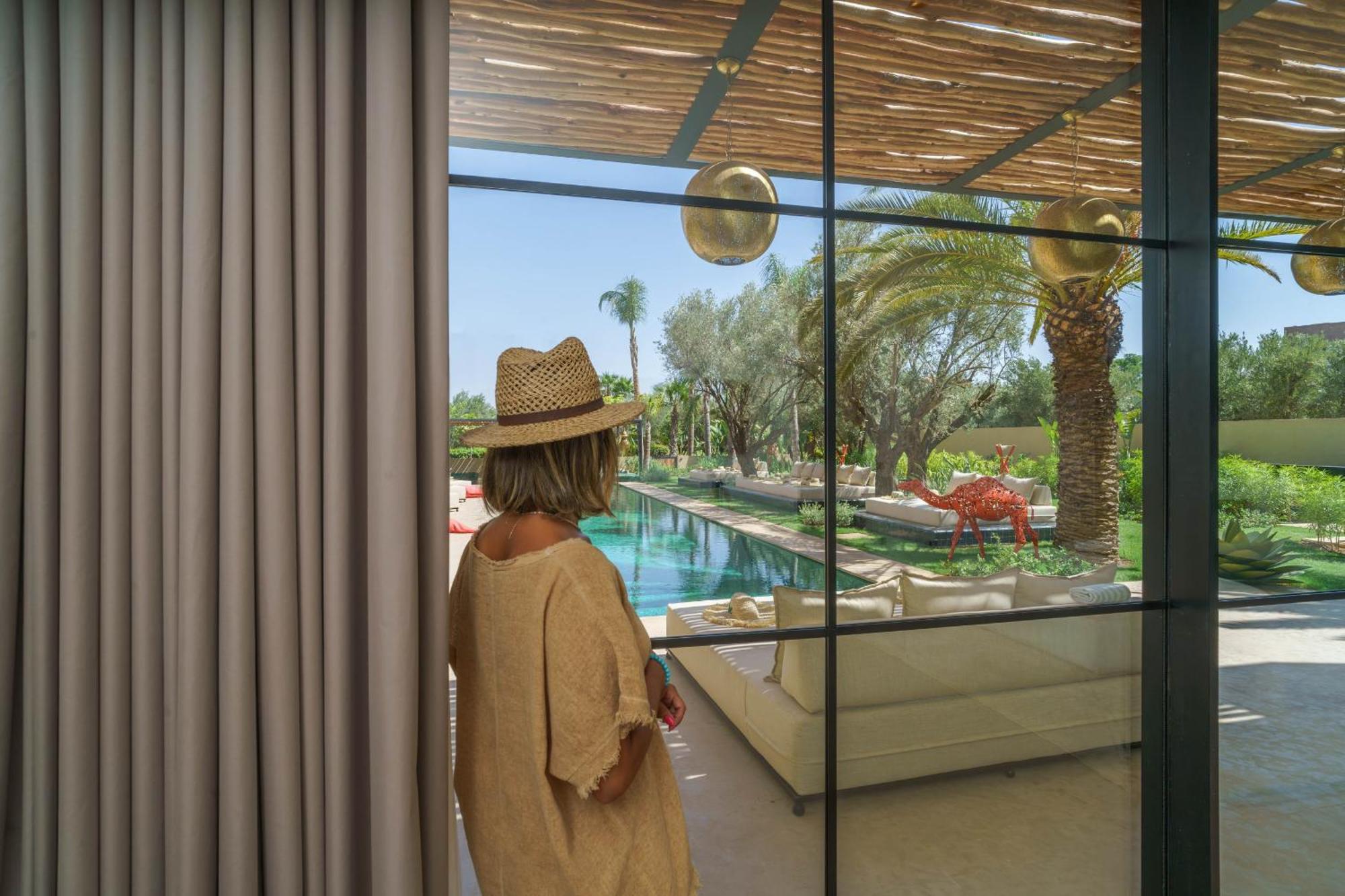 Eyline Amelkis Golf * Marrakesh