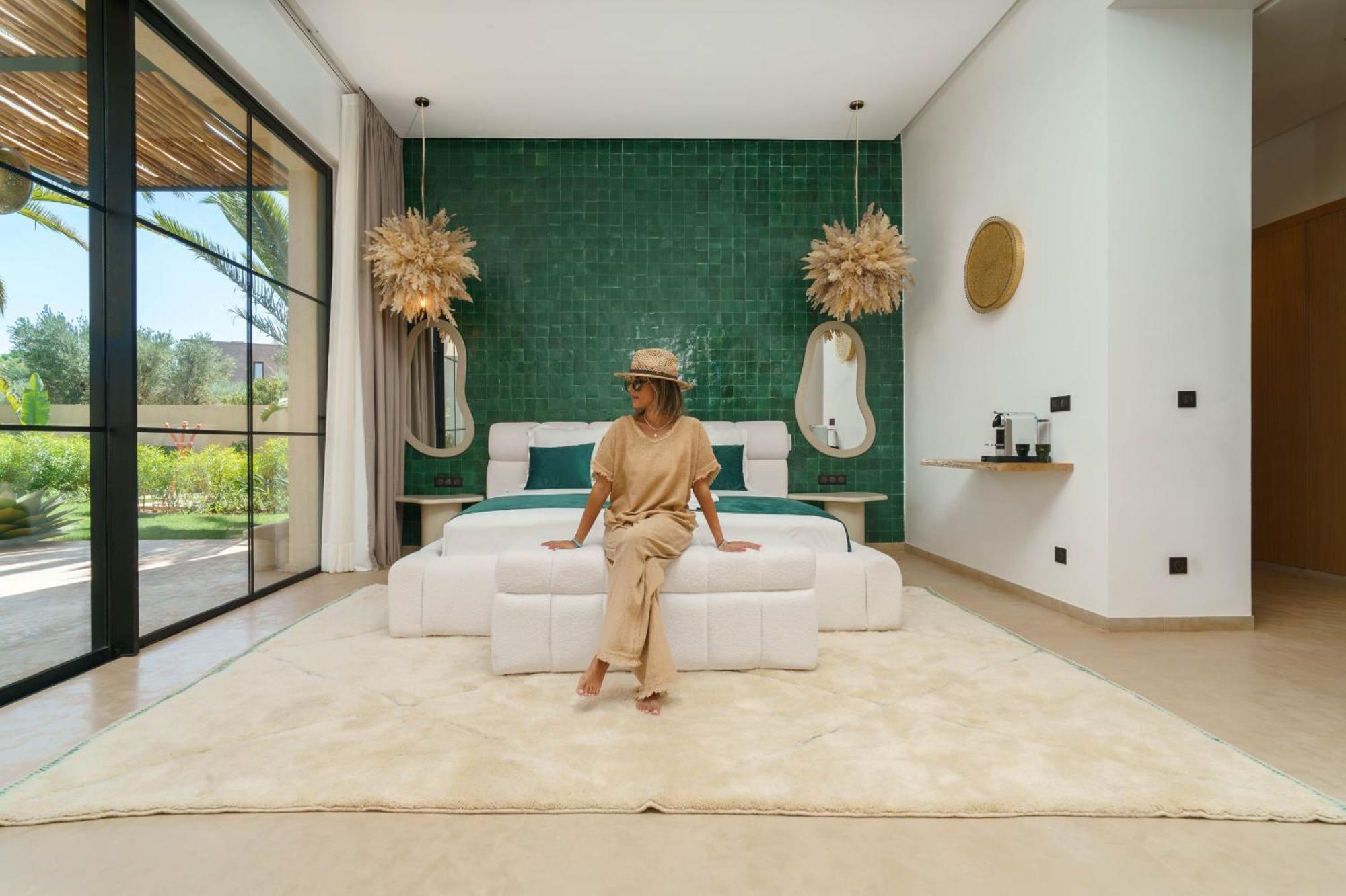 Villa Eyline Amelkis Golf *