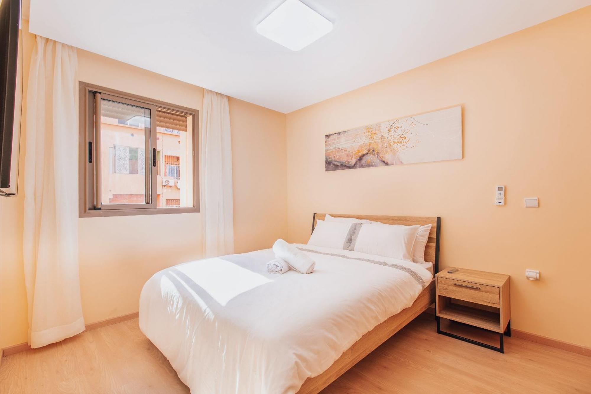 Migdal Gueliz Appart hôtel *