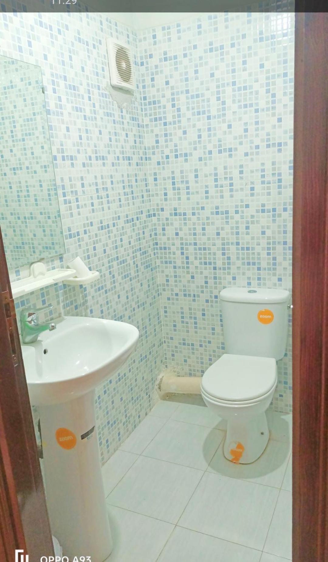 Marrakech Izdihar 18 Appartement Marrakesh