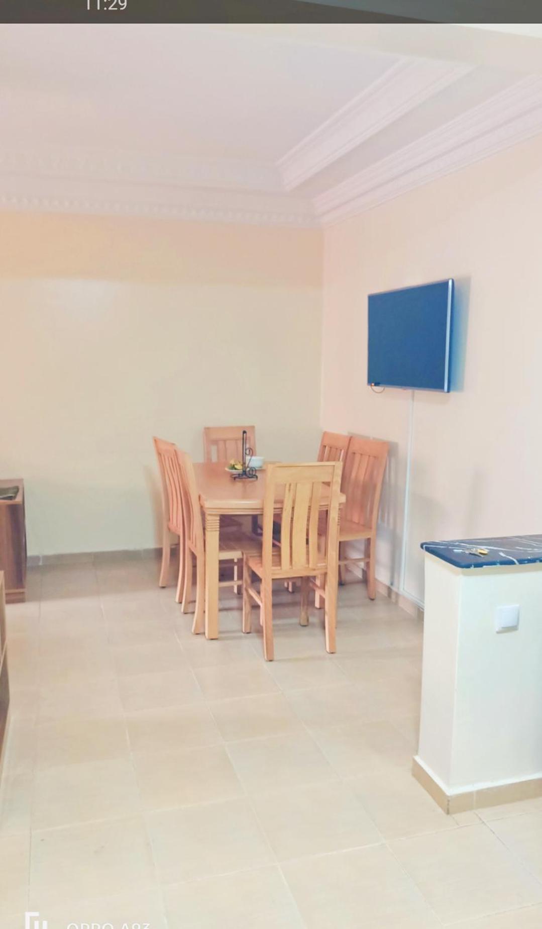 Appartement Marrakech Izdihar 18