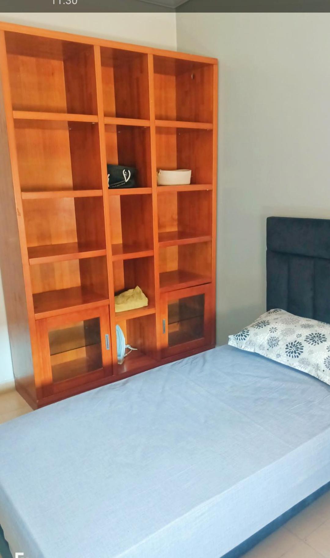 Appartement Marrakech Izdihar 18
